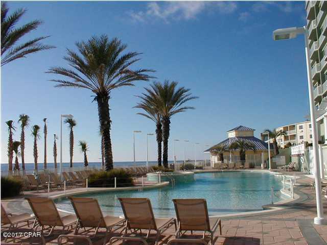 Boardwalk Central - Residential