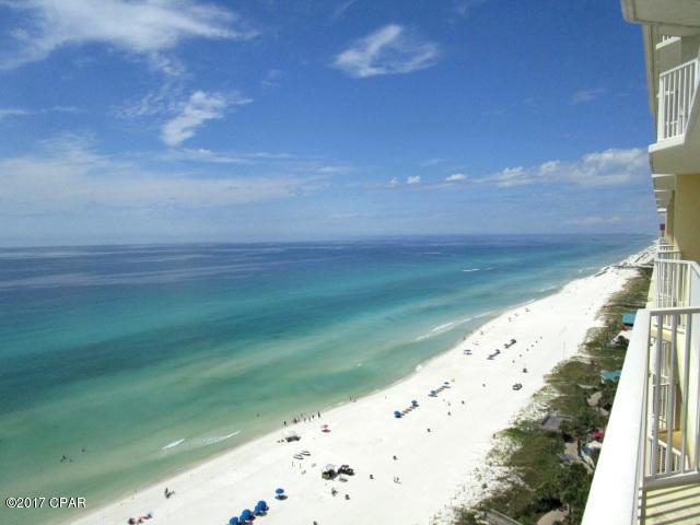 Boardwalk Central - Residential