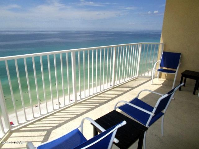 Boardwalk Central - Residential