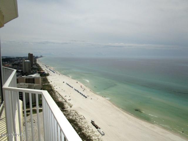 Boardwalk Central - Residential