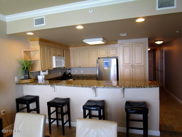 Boardwalk Central - Residential