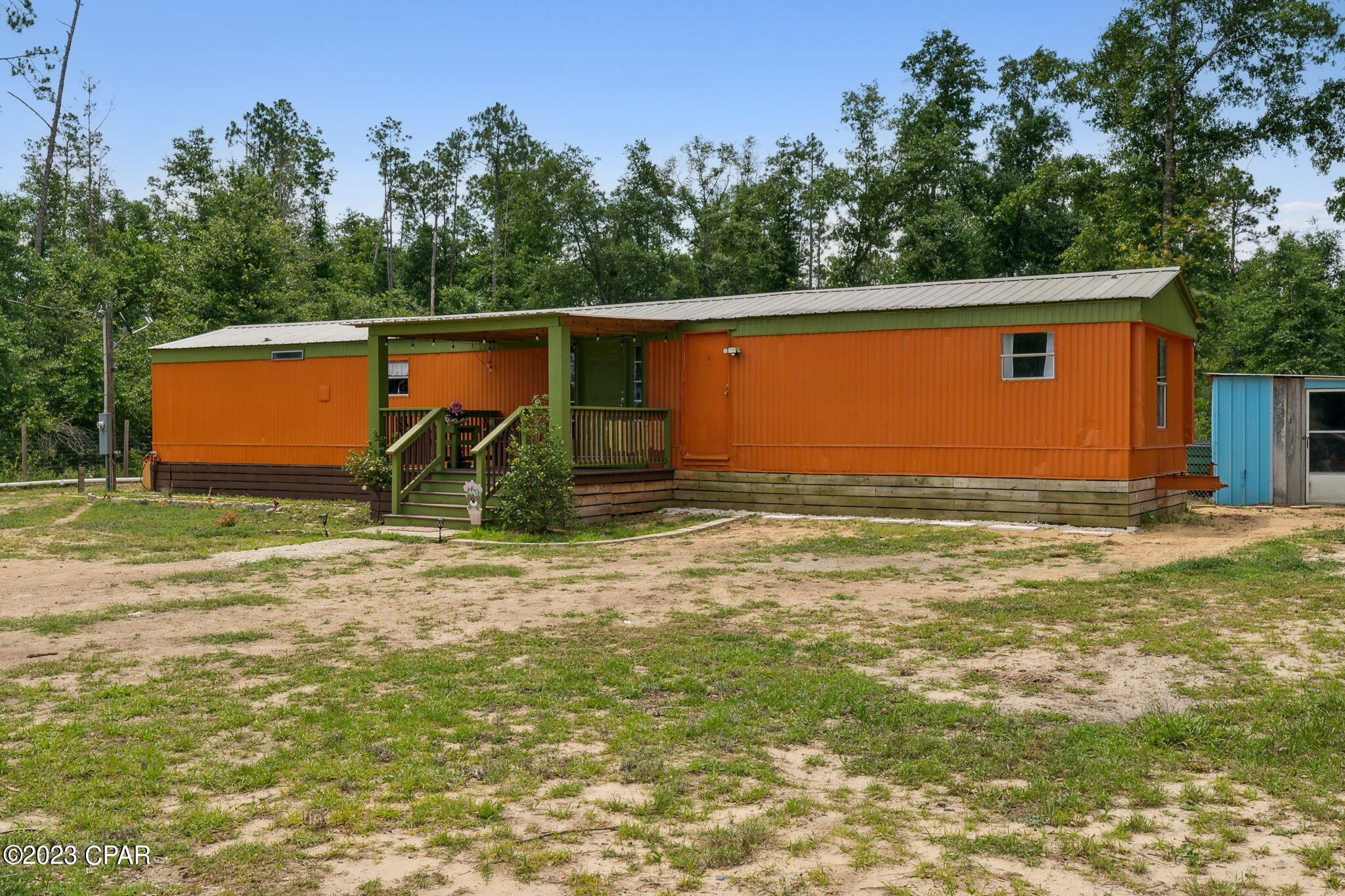 Tung Grove Ests 1st Sec - Residential