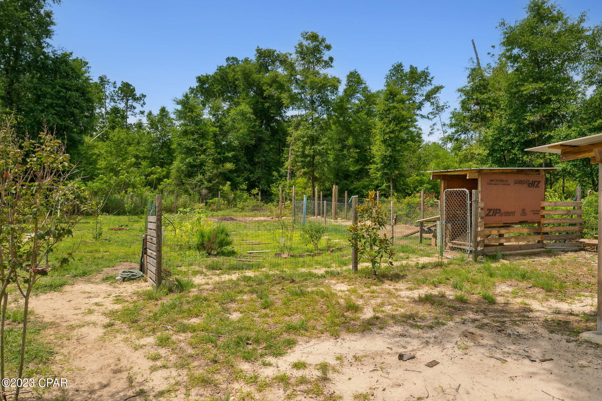 Tung Grove Ests 1st Sec - Residential