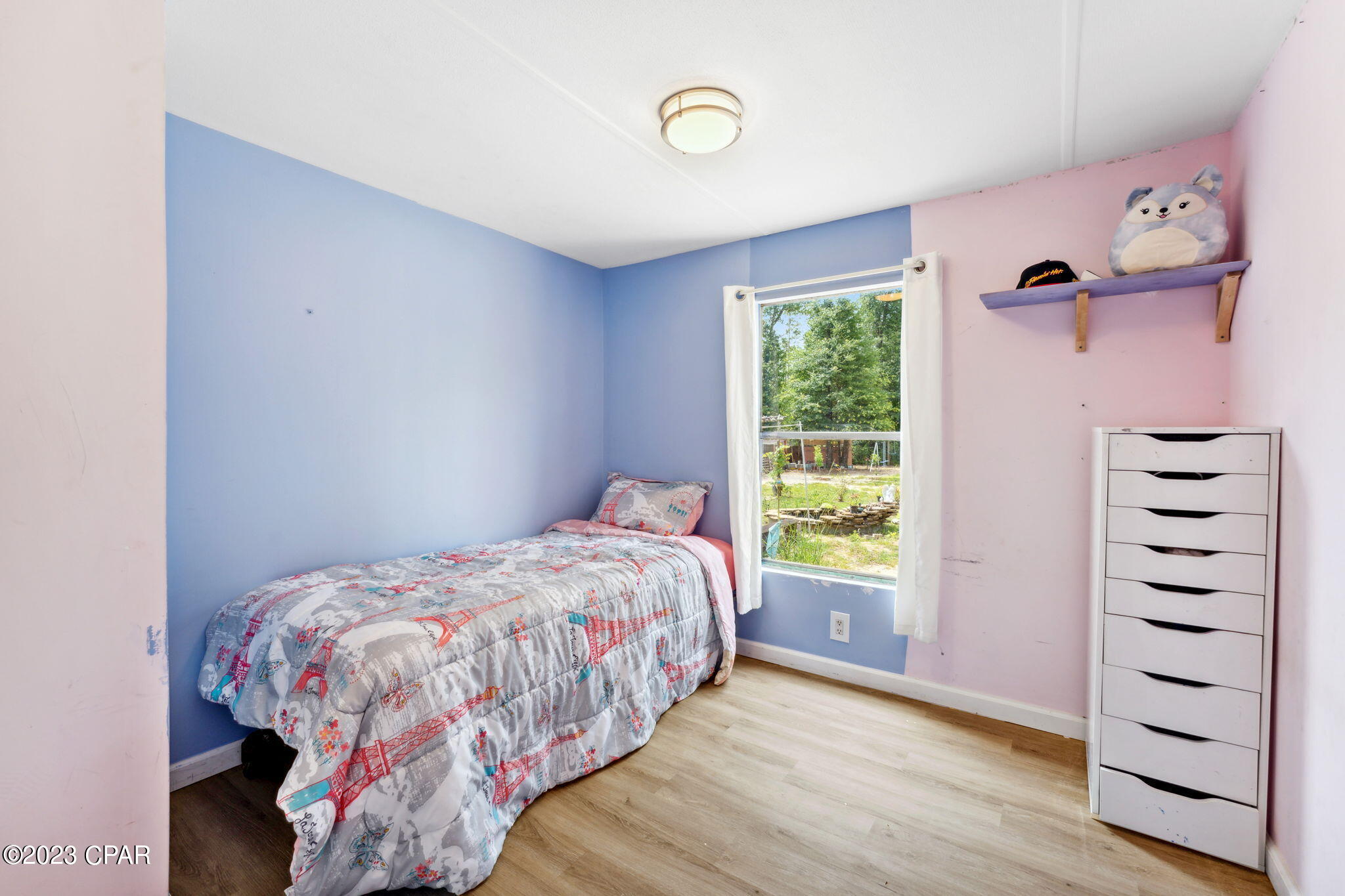 Tung Grove Ests 1st Sec - Residential