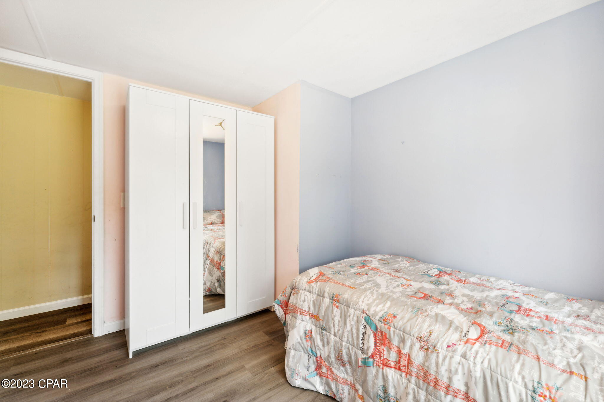 Tung Grove Ests 1st Sec - Residential