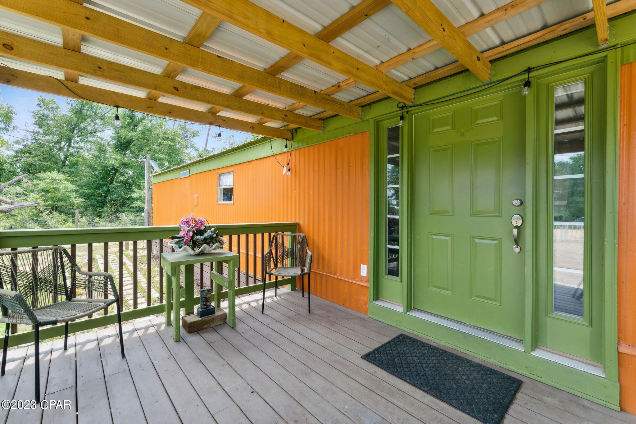 Tung Grove Ests 1st Sec - Residential