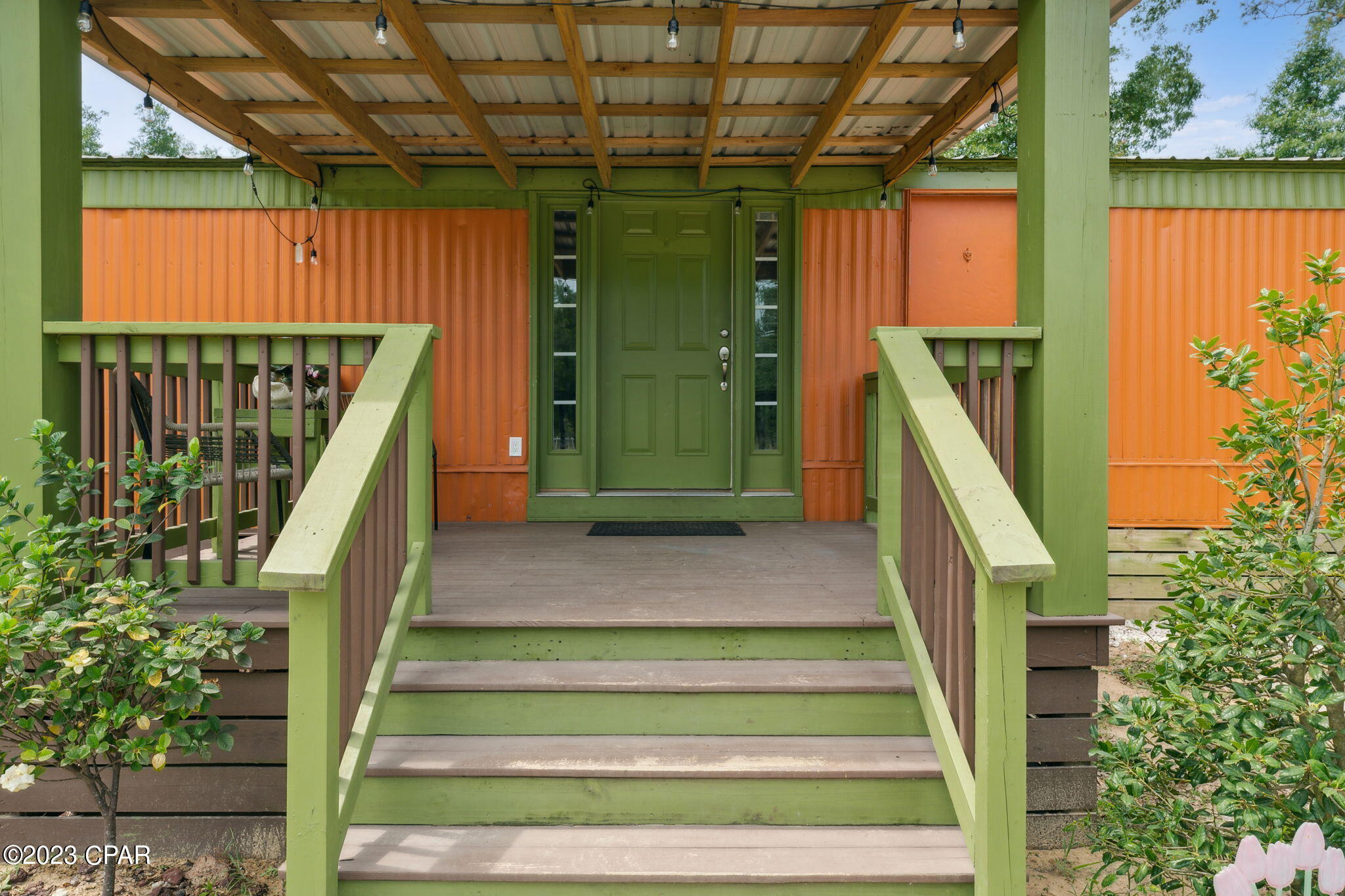 Tung Grove Ests 1st Sec - Residential