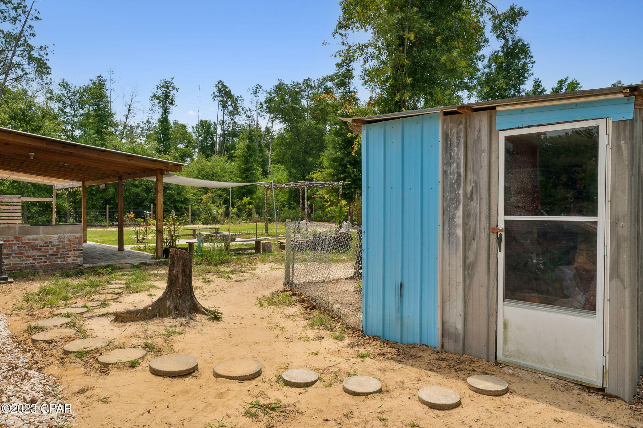 Tung Grove Ests 1st Sec - Residential