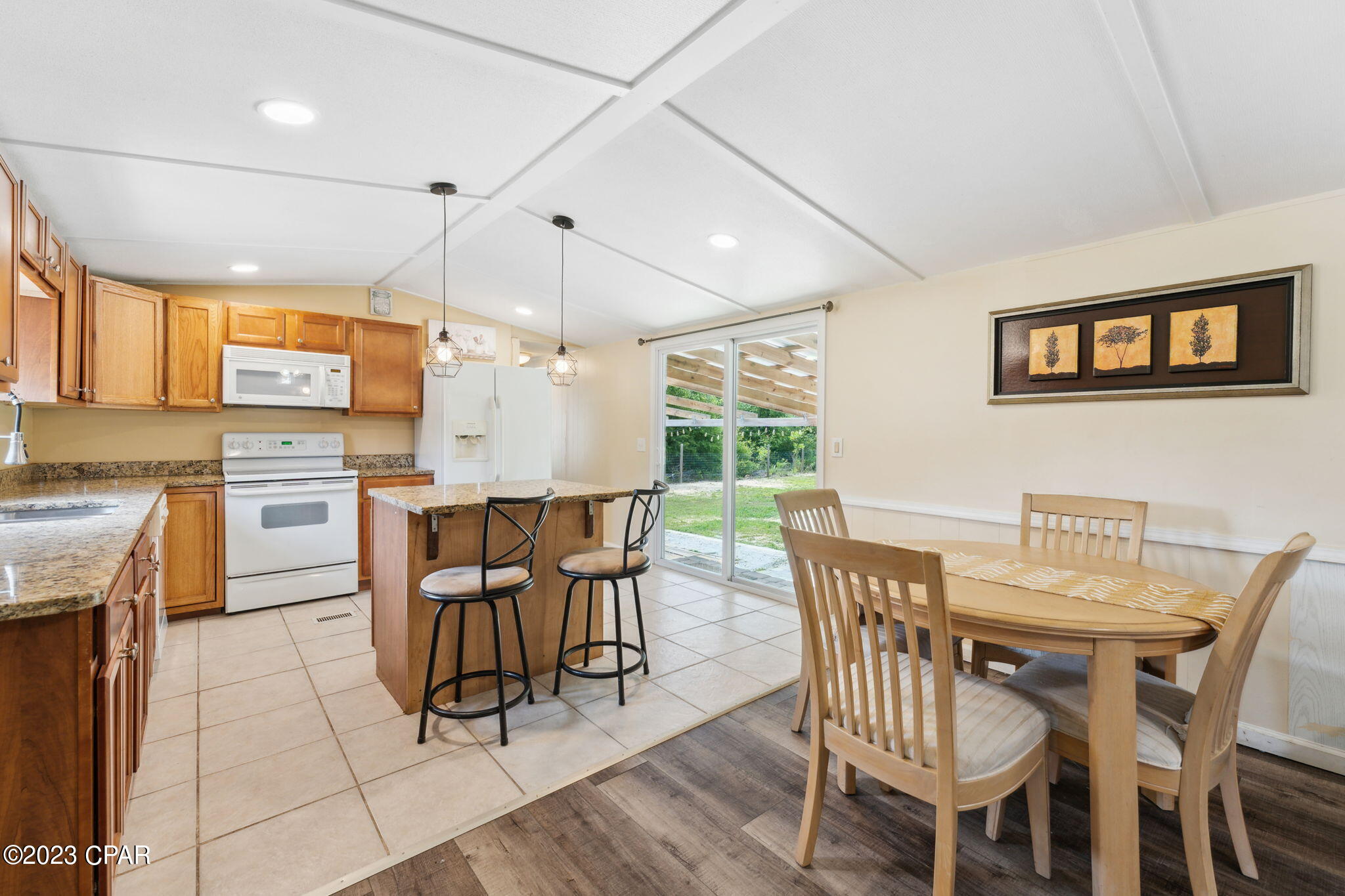 Tung Grove Ests 1st Sec - Residential