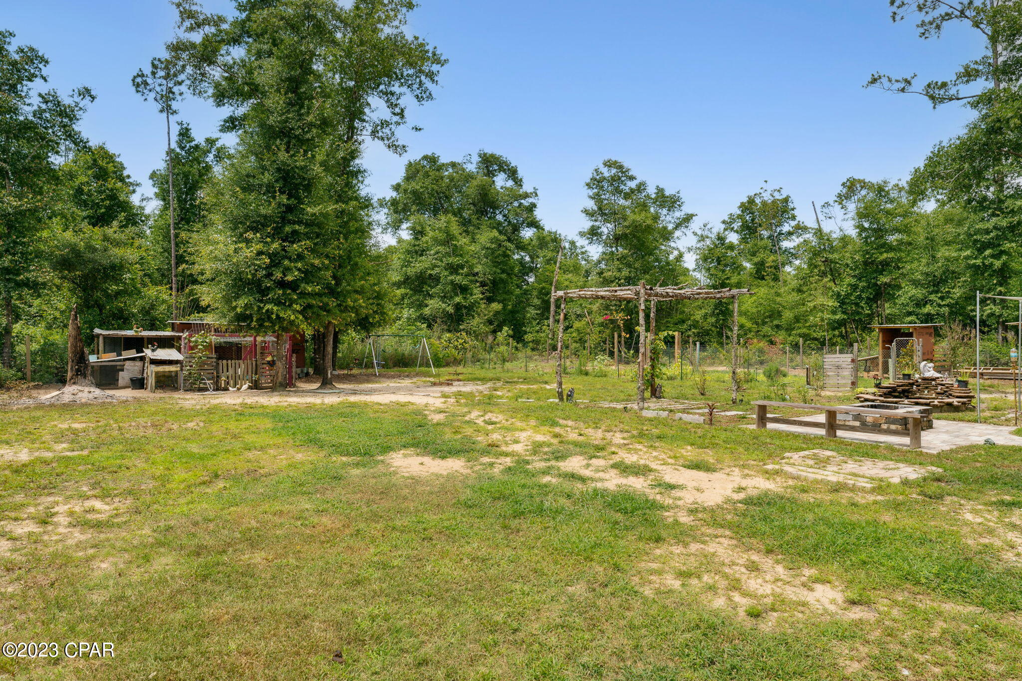 Tung Grove Ests 1st Sec - Residential