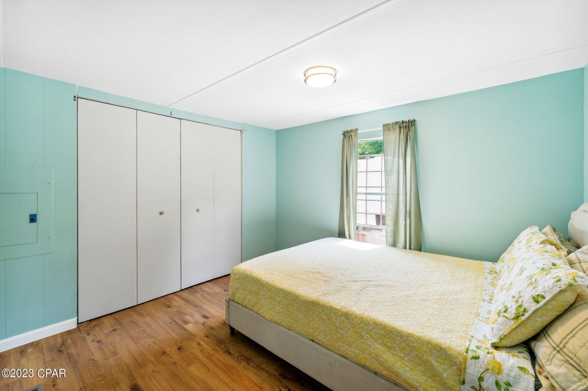 Tung Grove Ests 1st Sec - Residential