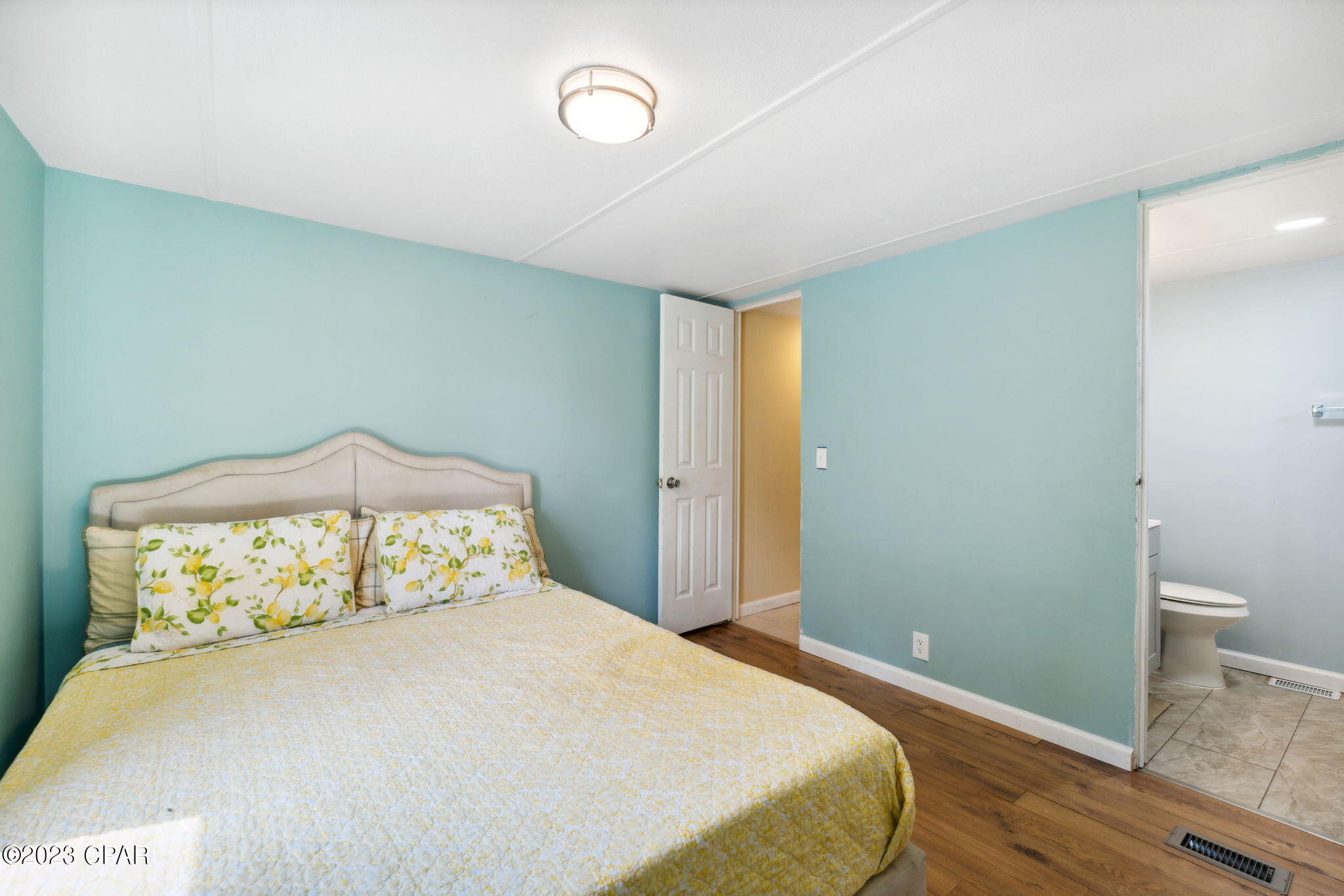 Tung Grove Ests 1st Sec - Residential