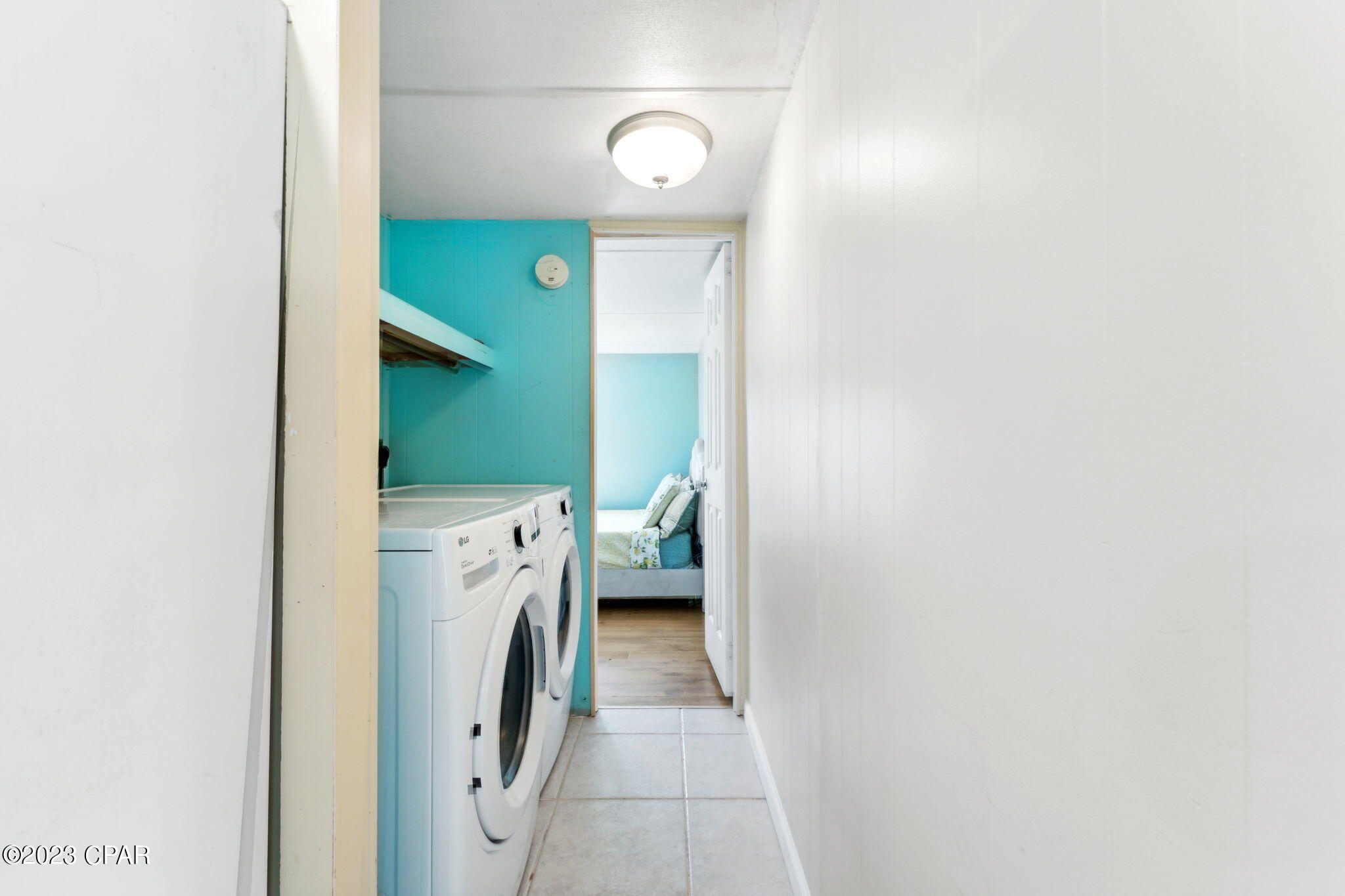 Tung Grove Ests 1st Sec - Residential