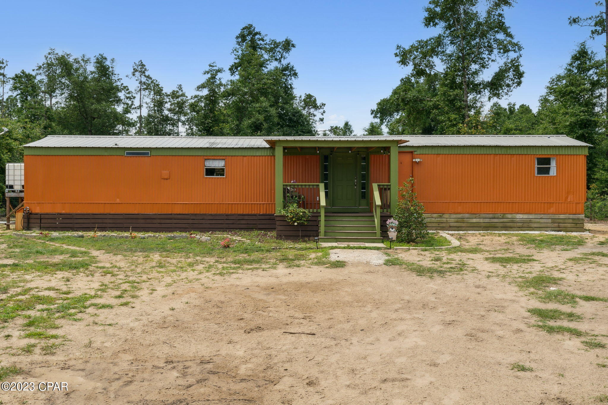 Tung Grove Ests 1st Sec - Residential