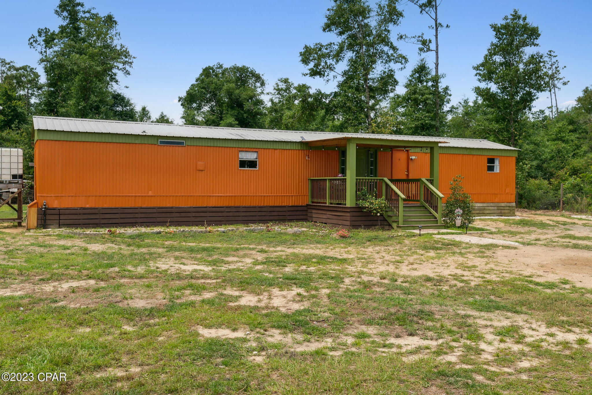 Tung Grove Ests 1st Sec - Residential