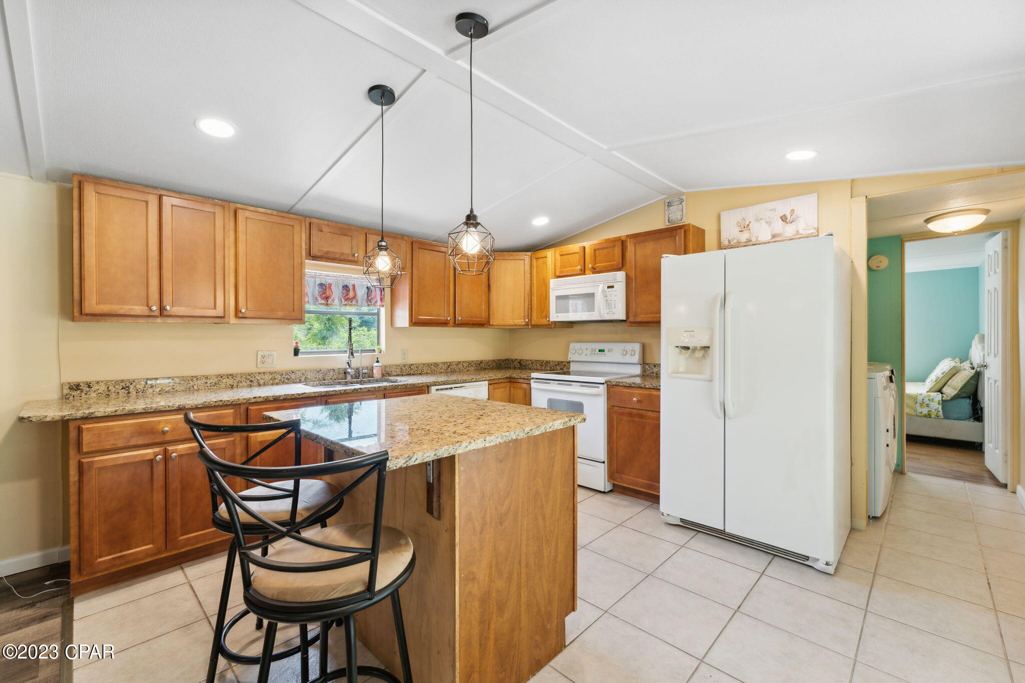 Tung Grove Ests 1st Sec - Residential