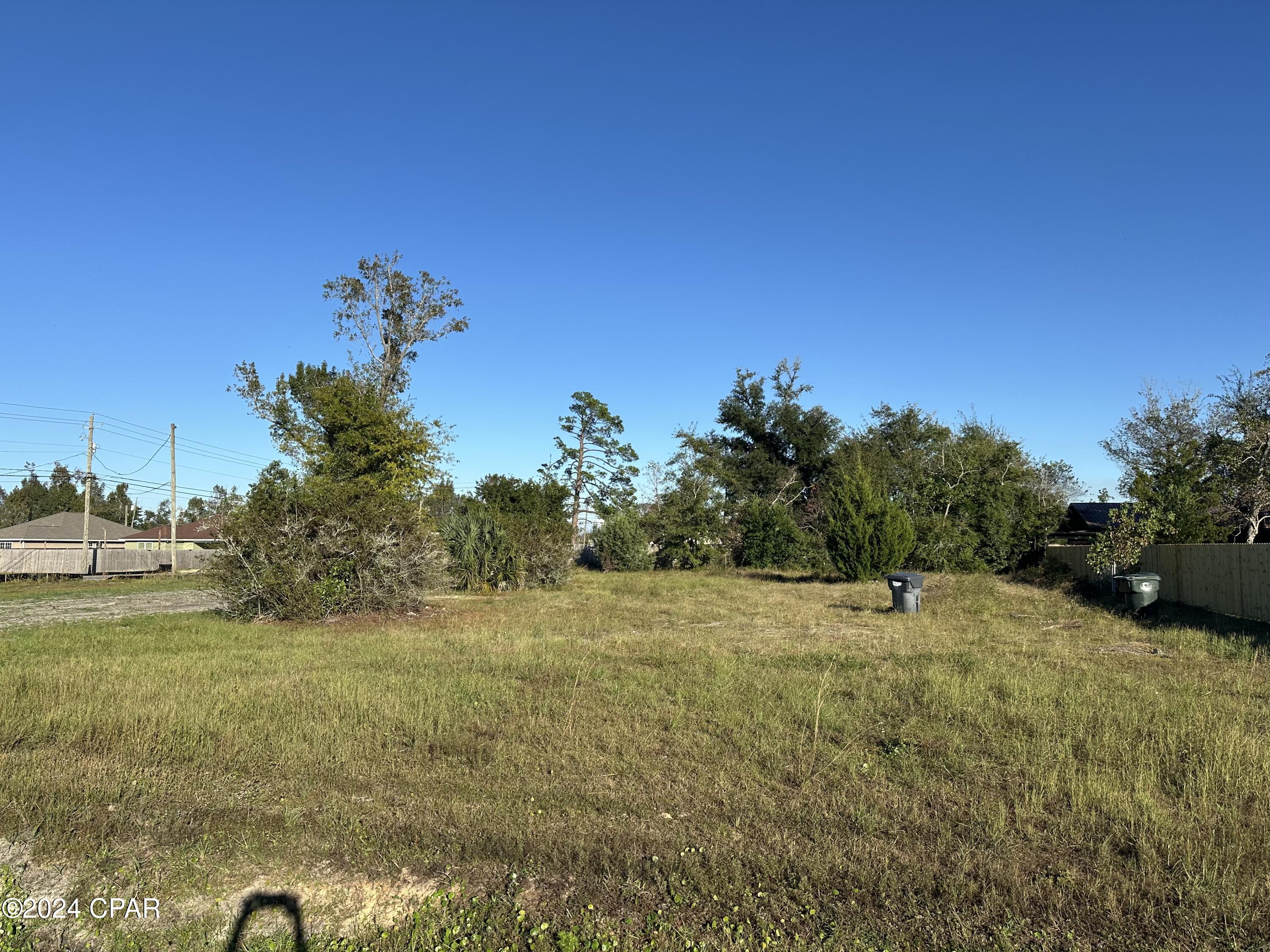 No Named Subdivision - Land