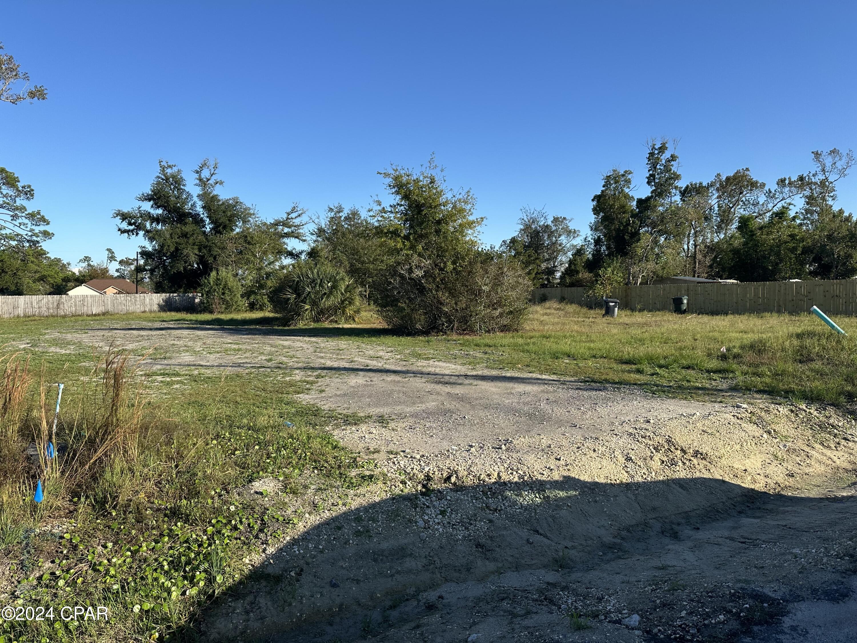 No Named Subdivision - Land