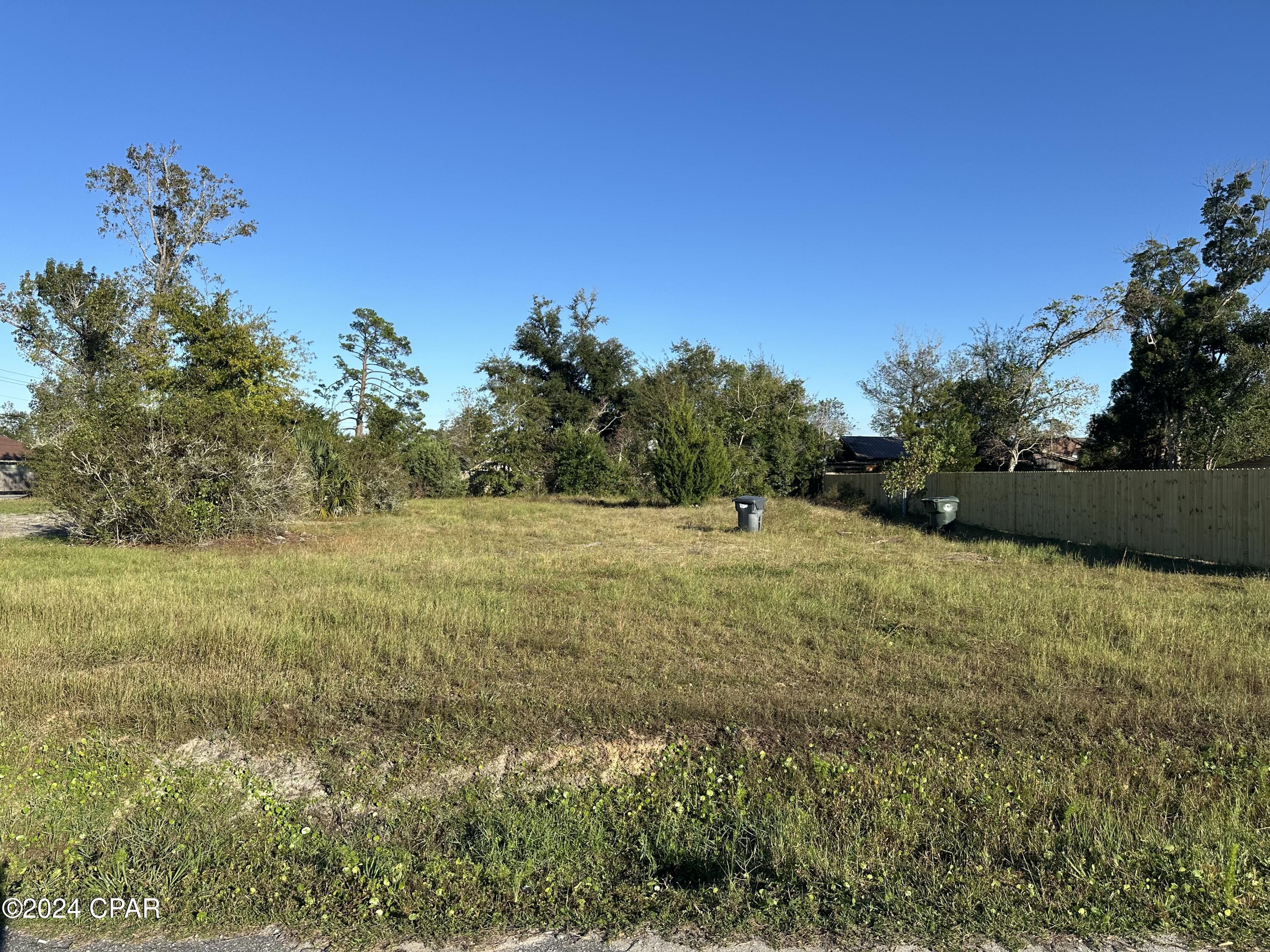 No Named Subdivision - Land