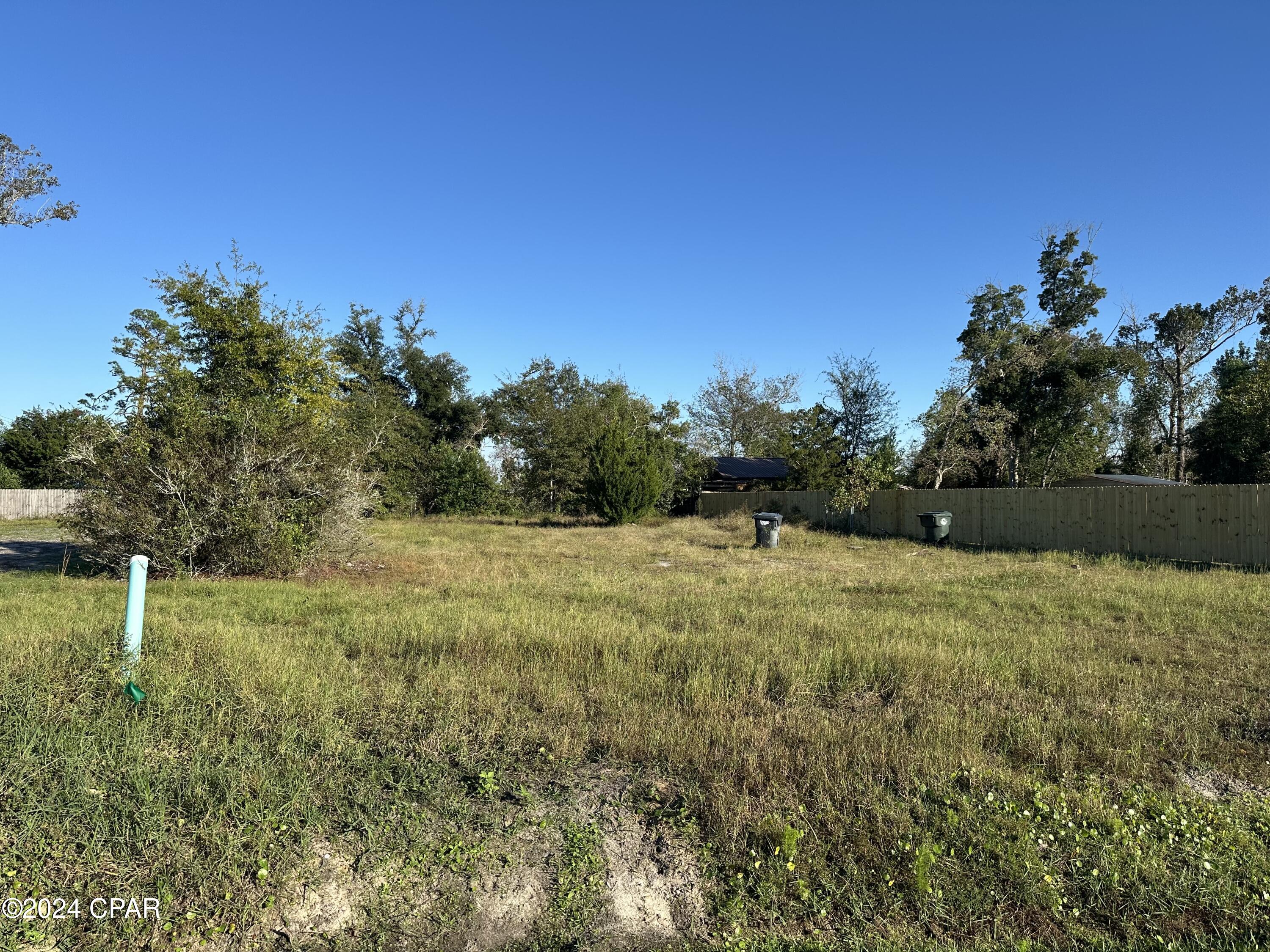 No Named Subdivision - Land