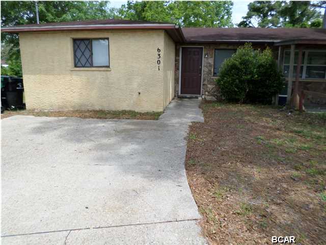 Callaway - Residential Lease