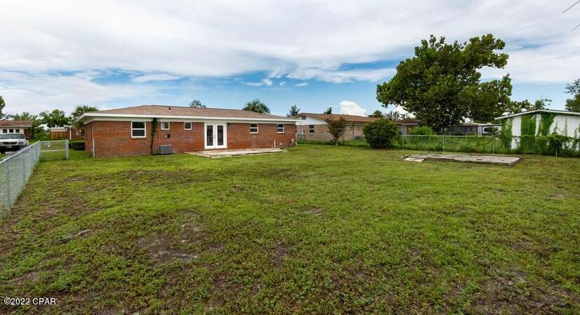 Lannie Rowe Lake Estates U-8 - Residential