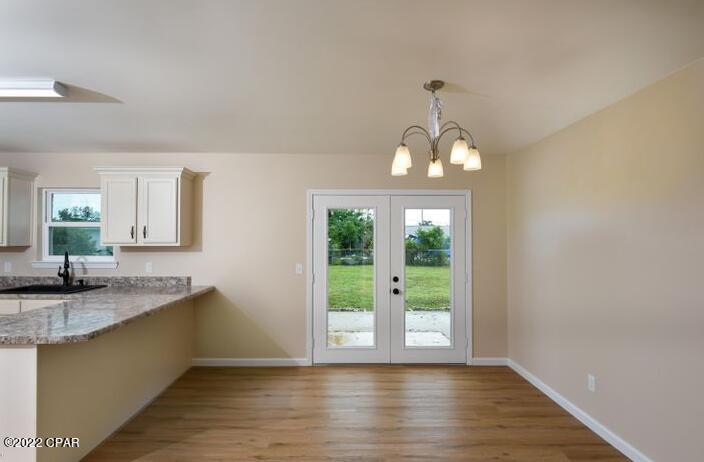 Lannie Rowe Lake Estates U-8 - Residential