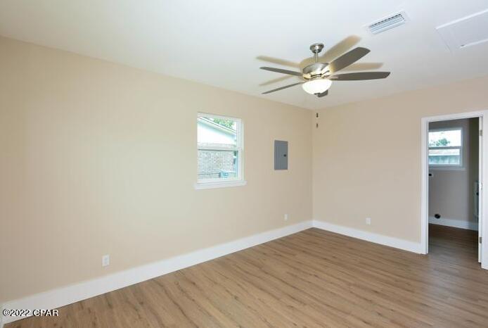 Lannie Rowe Lake Estates U-8 - Residential