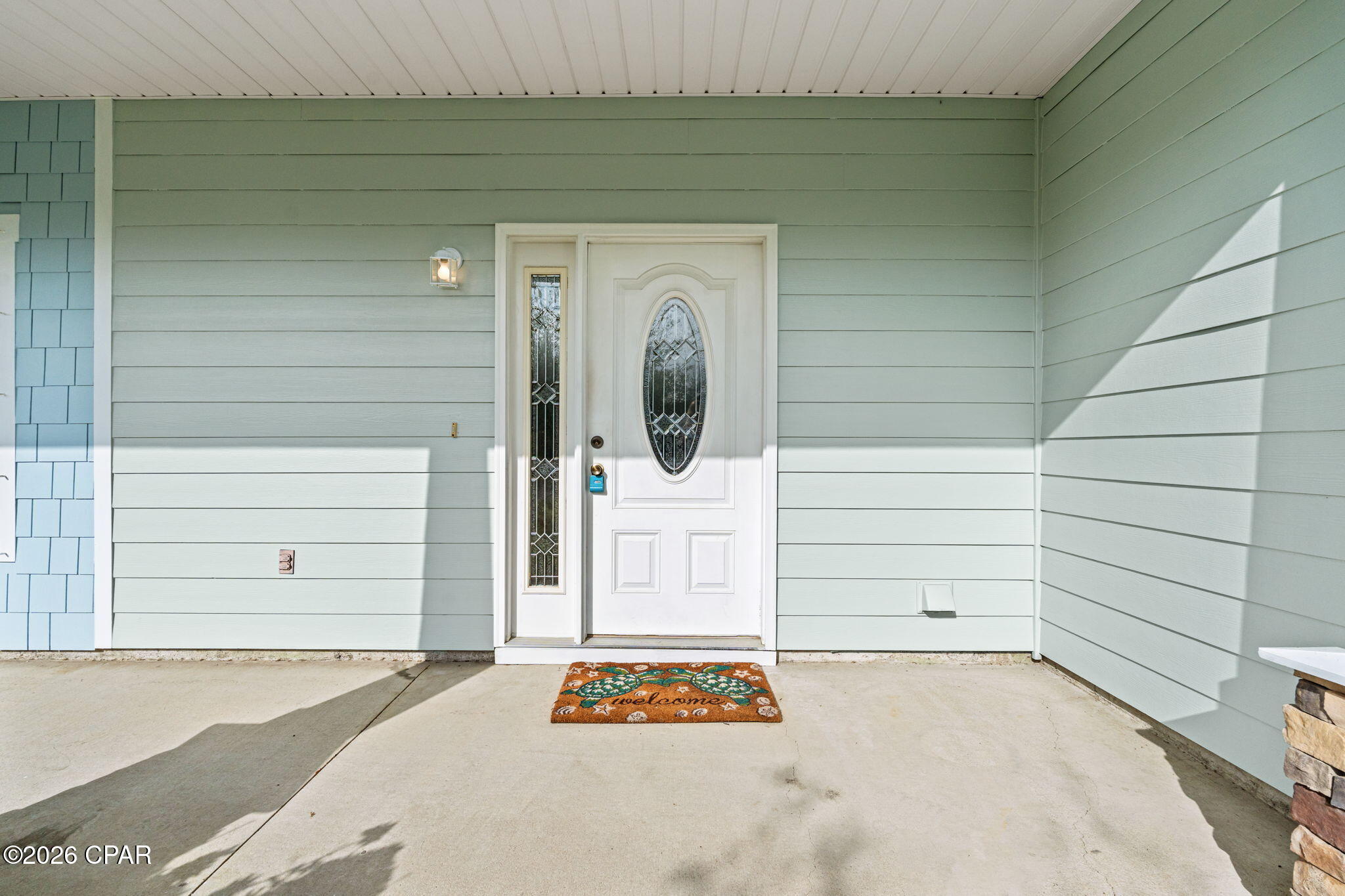 Open Sands - Residential