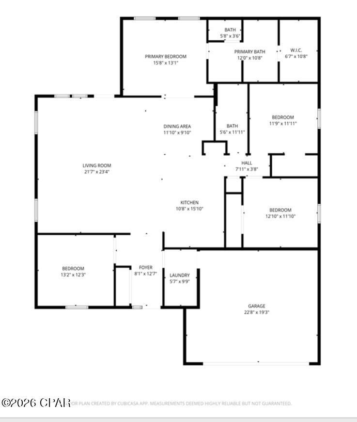 Open Sands - Residential