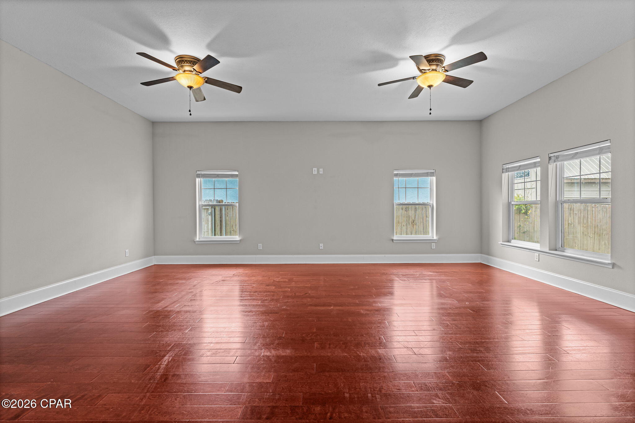 Open Sands - Residential