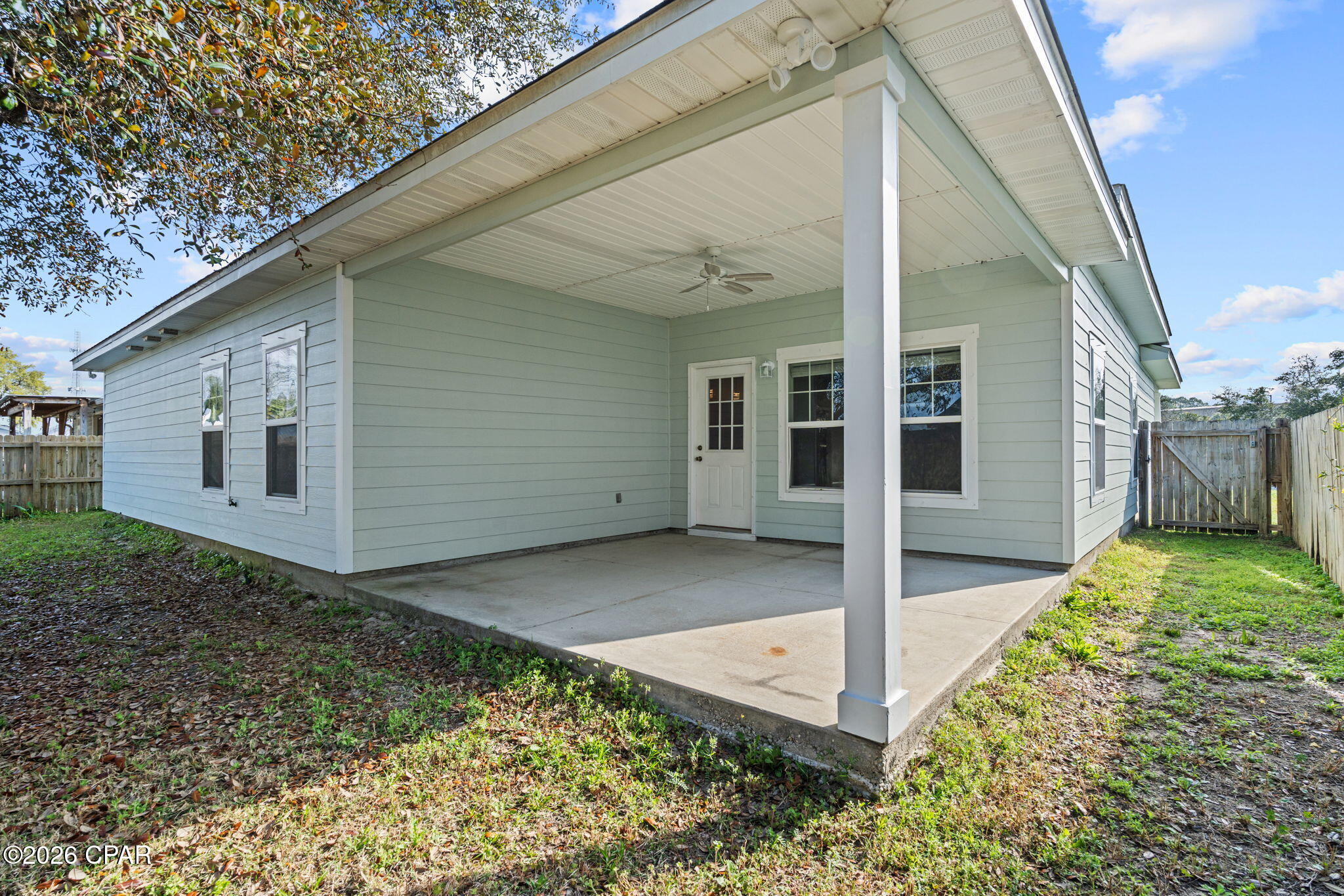 Open Sands - Residential