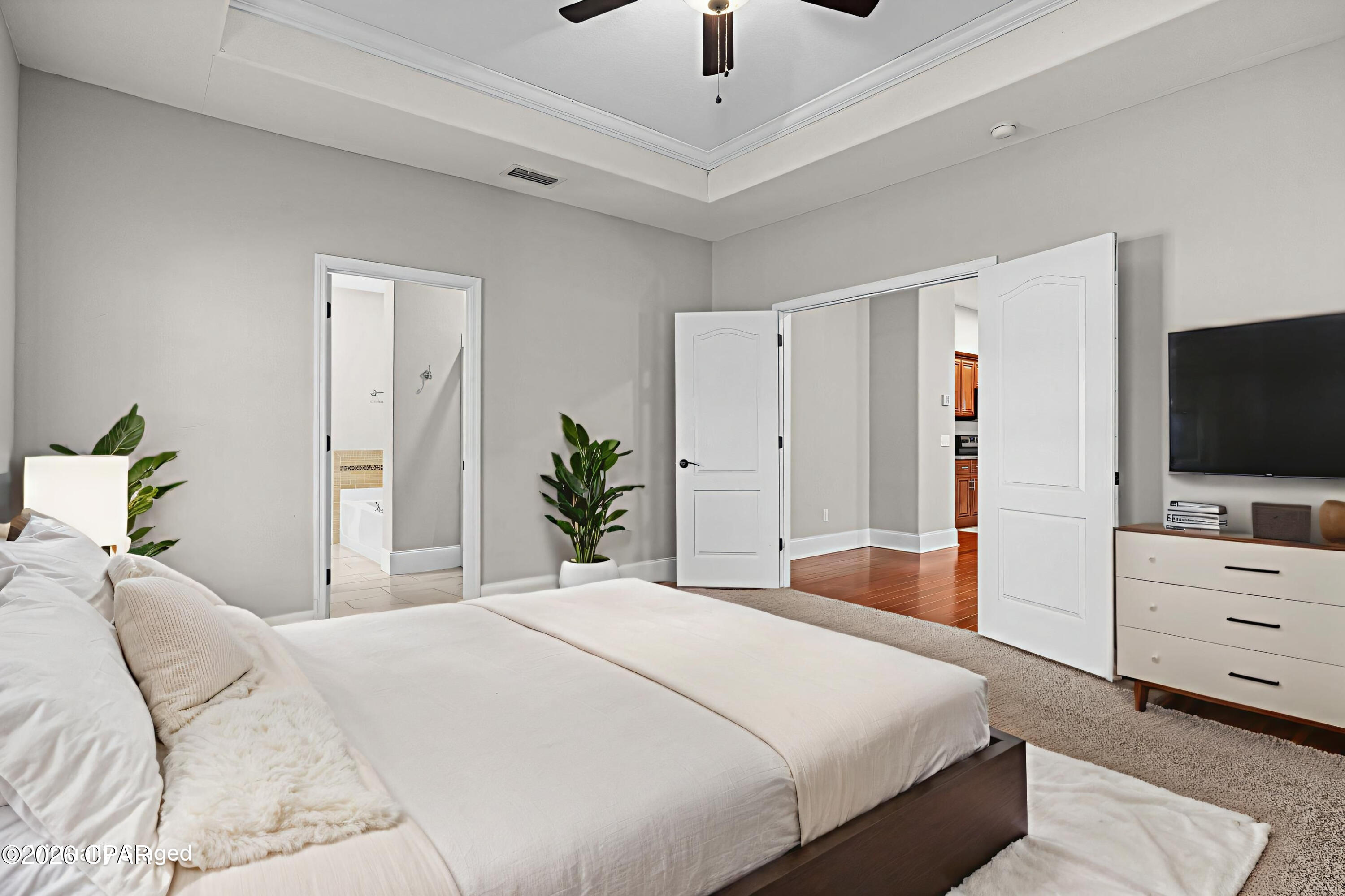 Open Sands - Residential