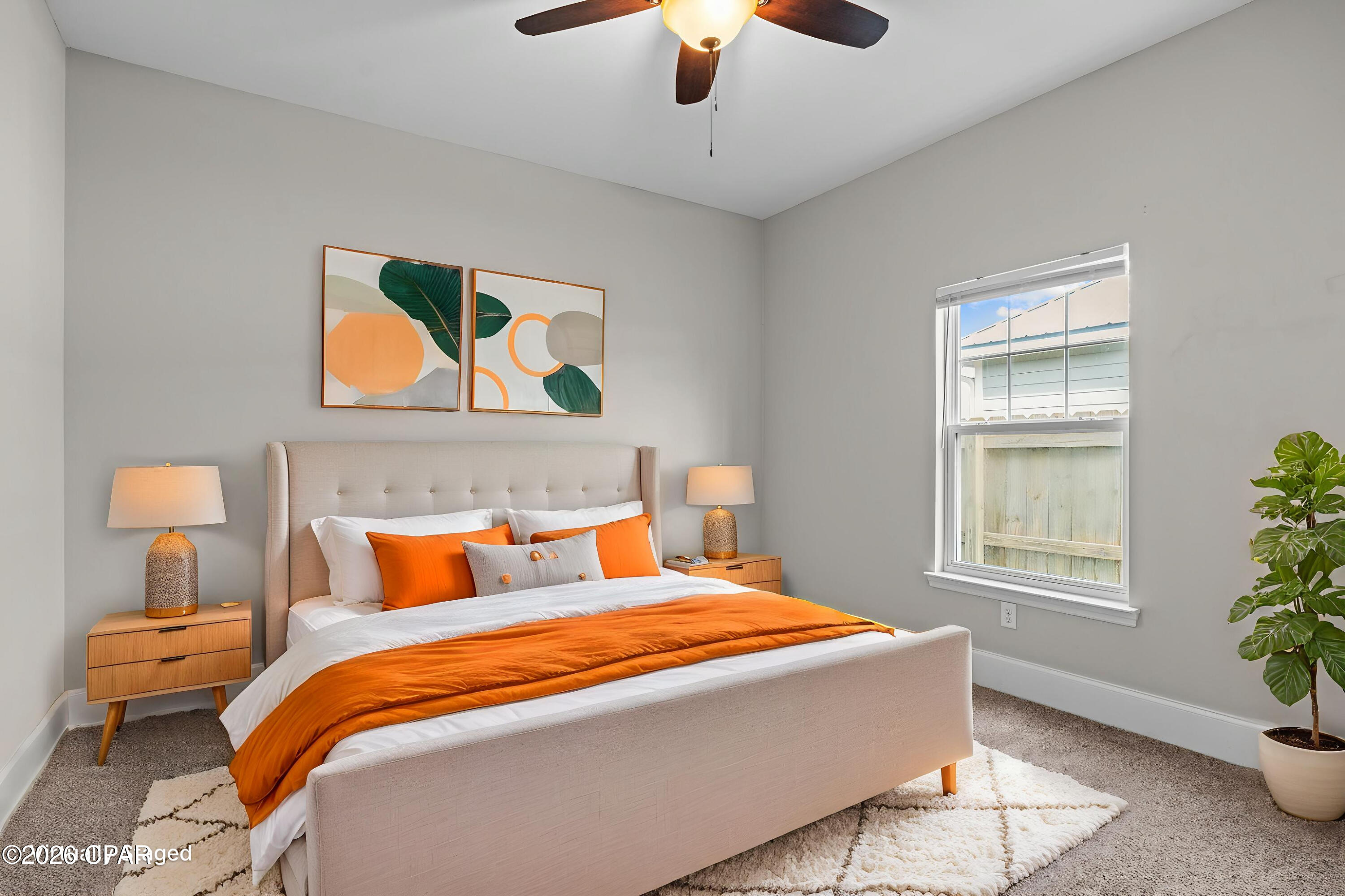 Open Sands - Residential