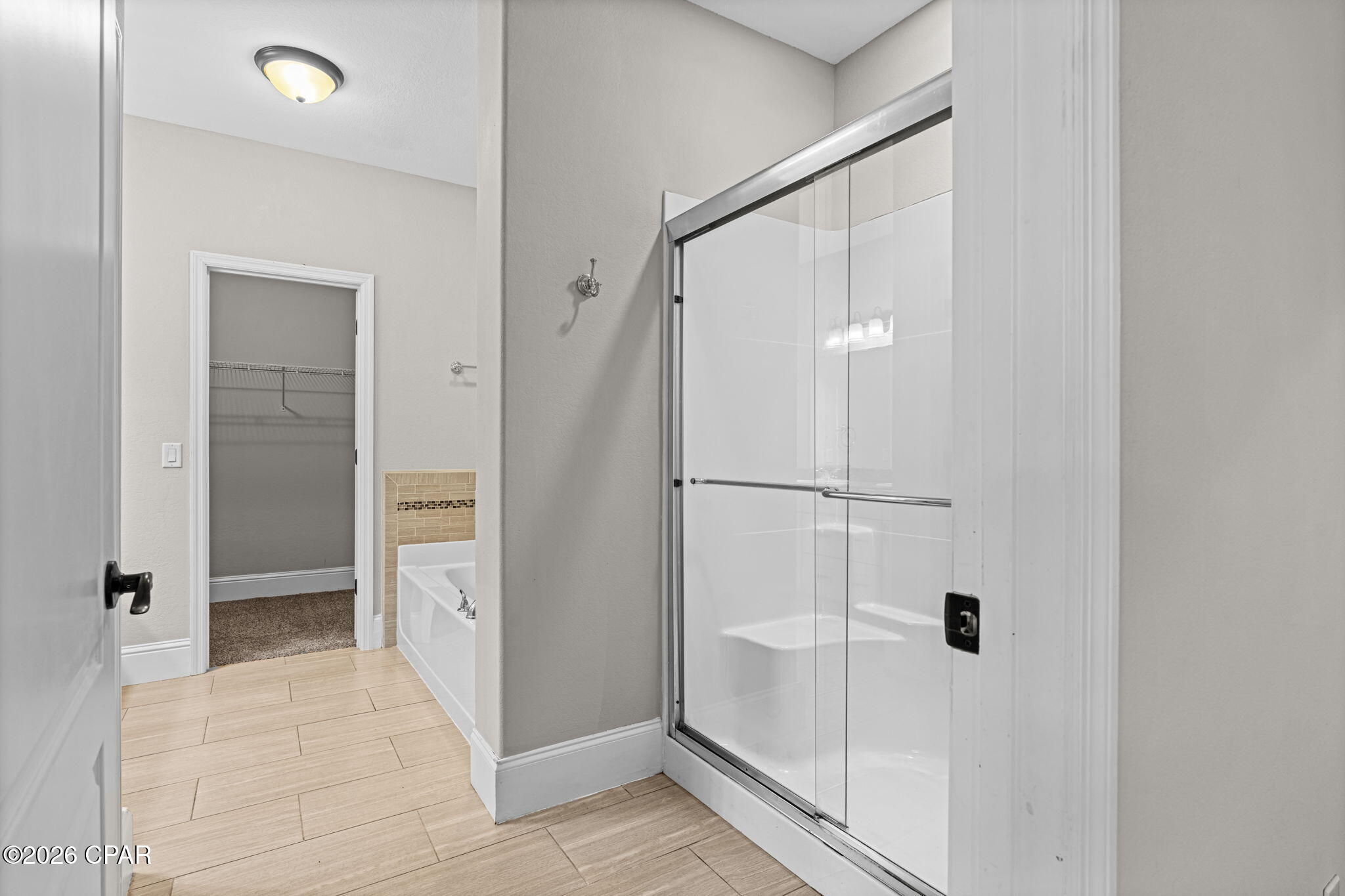 Open Sands - Residential