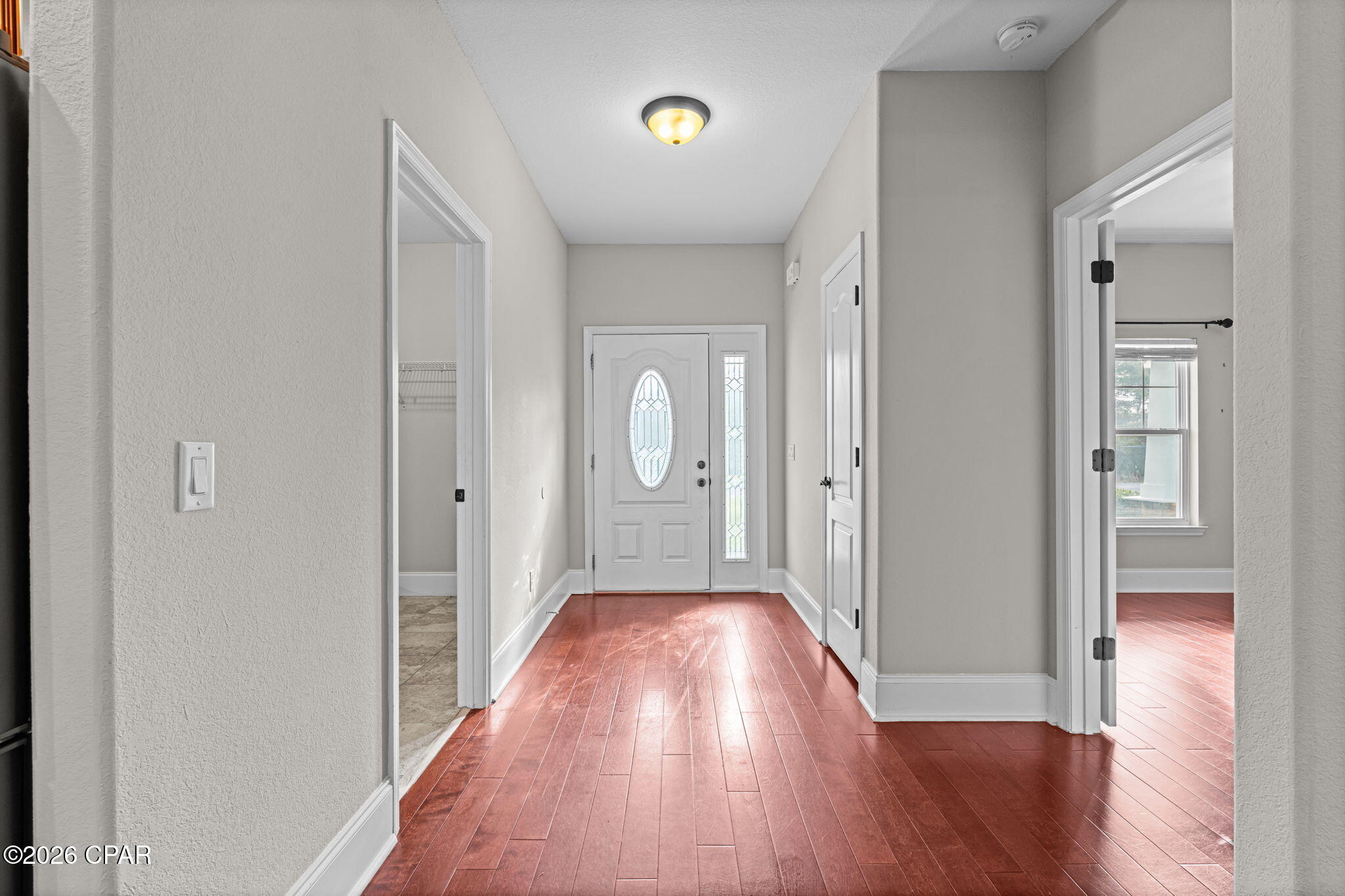 Open Sands - Residential