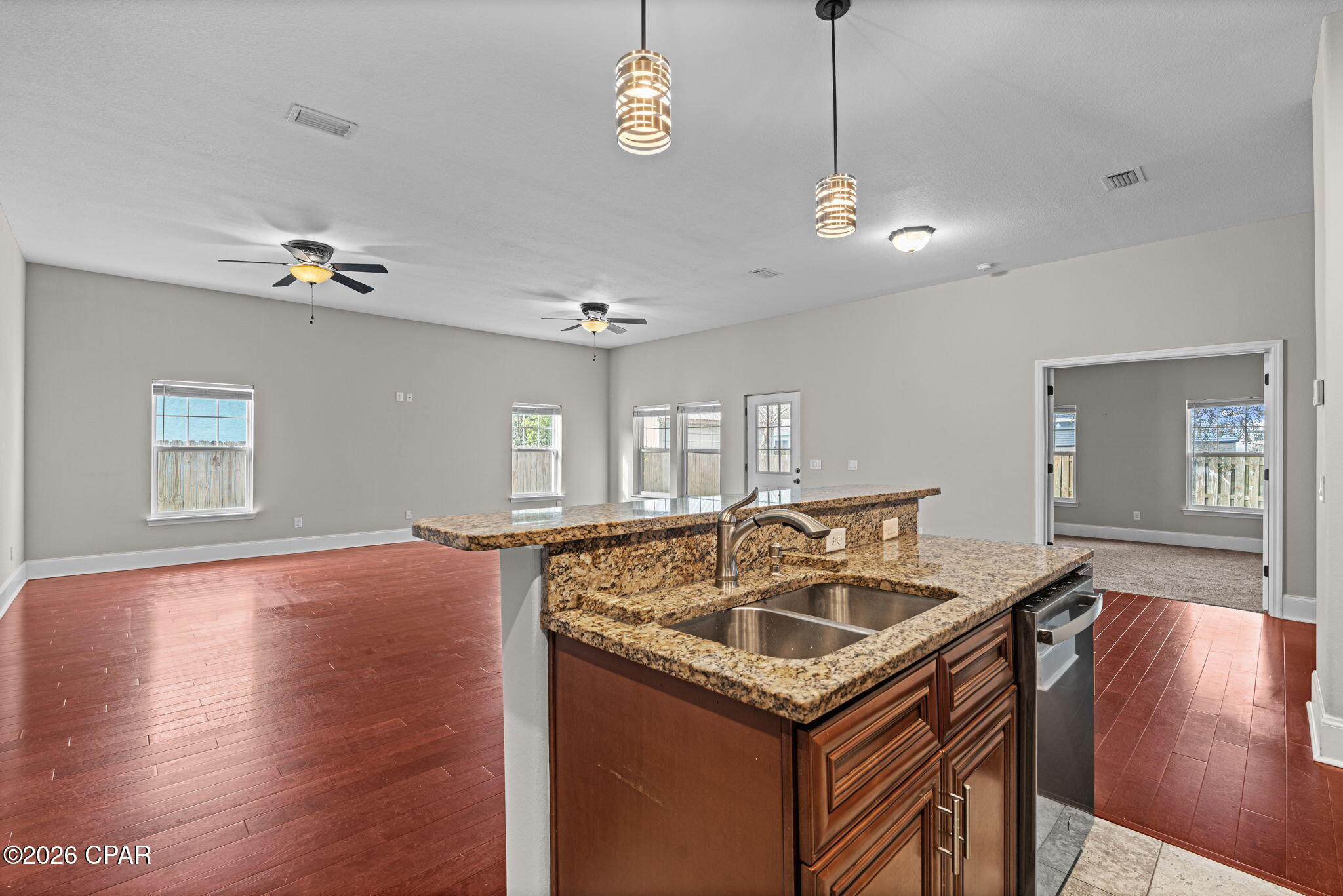 Open Sands - Residential