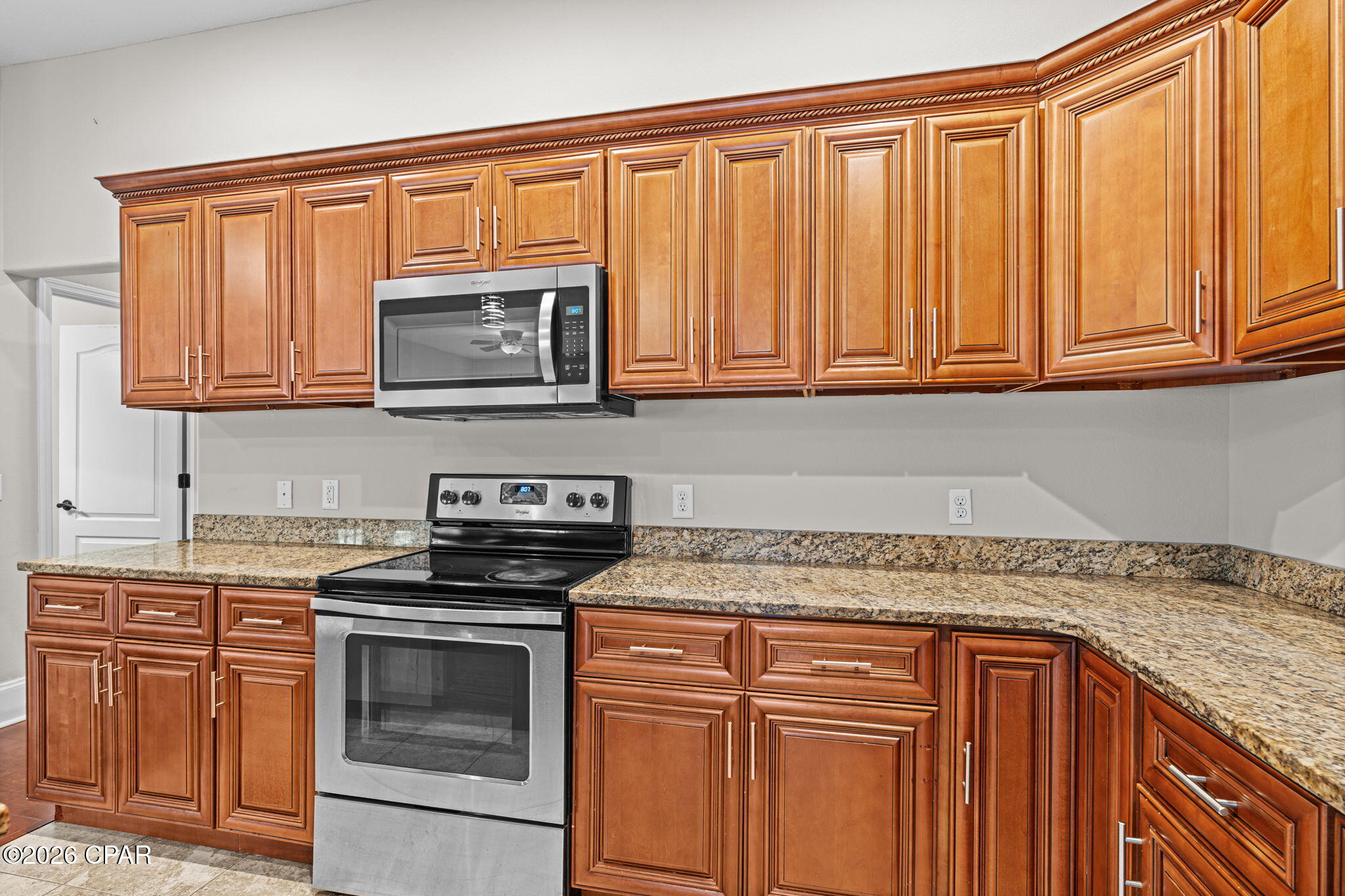 Open Sands - Residential