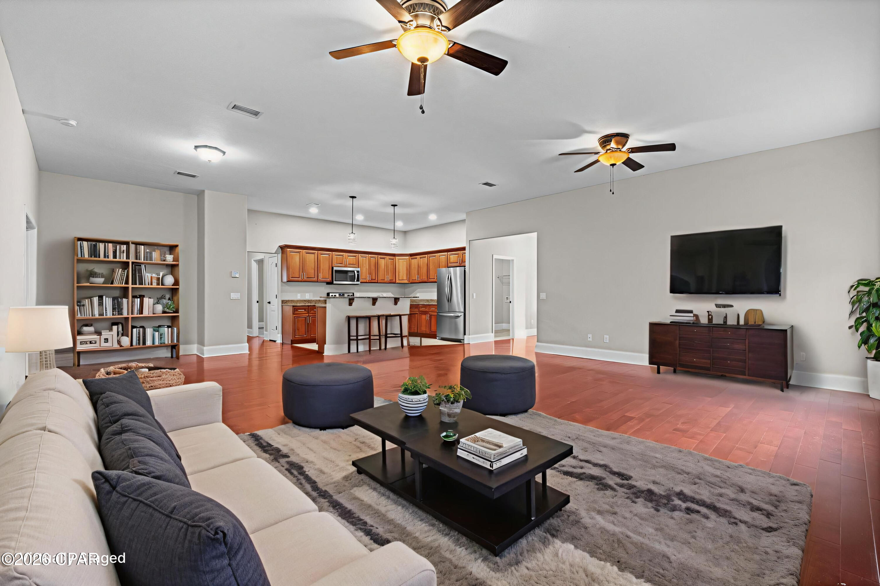 Open Sands - Residential