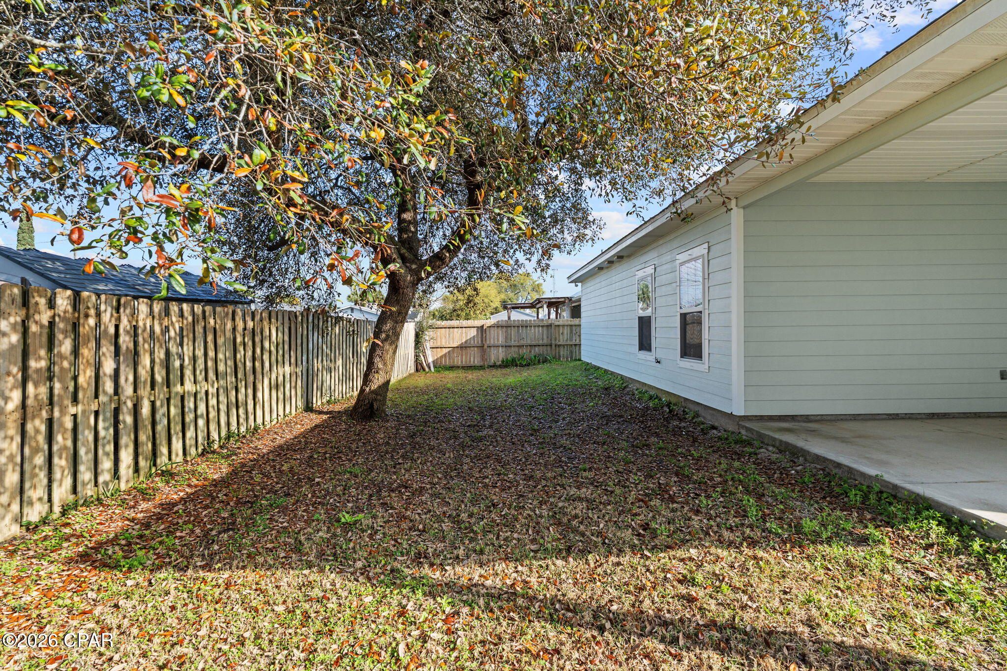 Open Sands - Residential