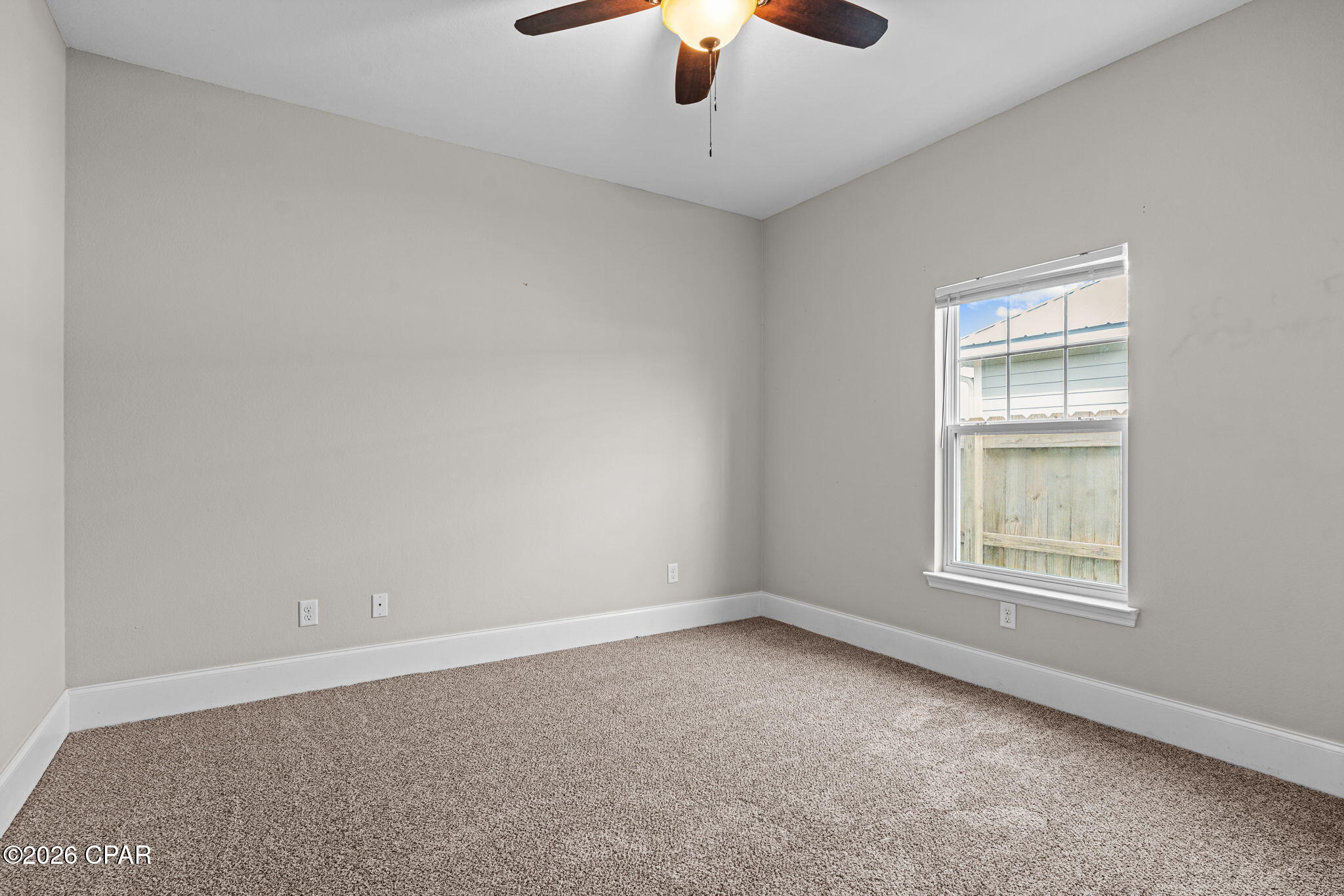 Open Sands - Residential