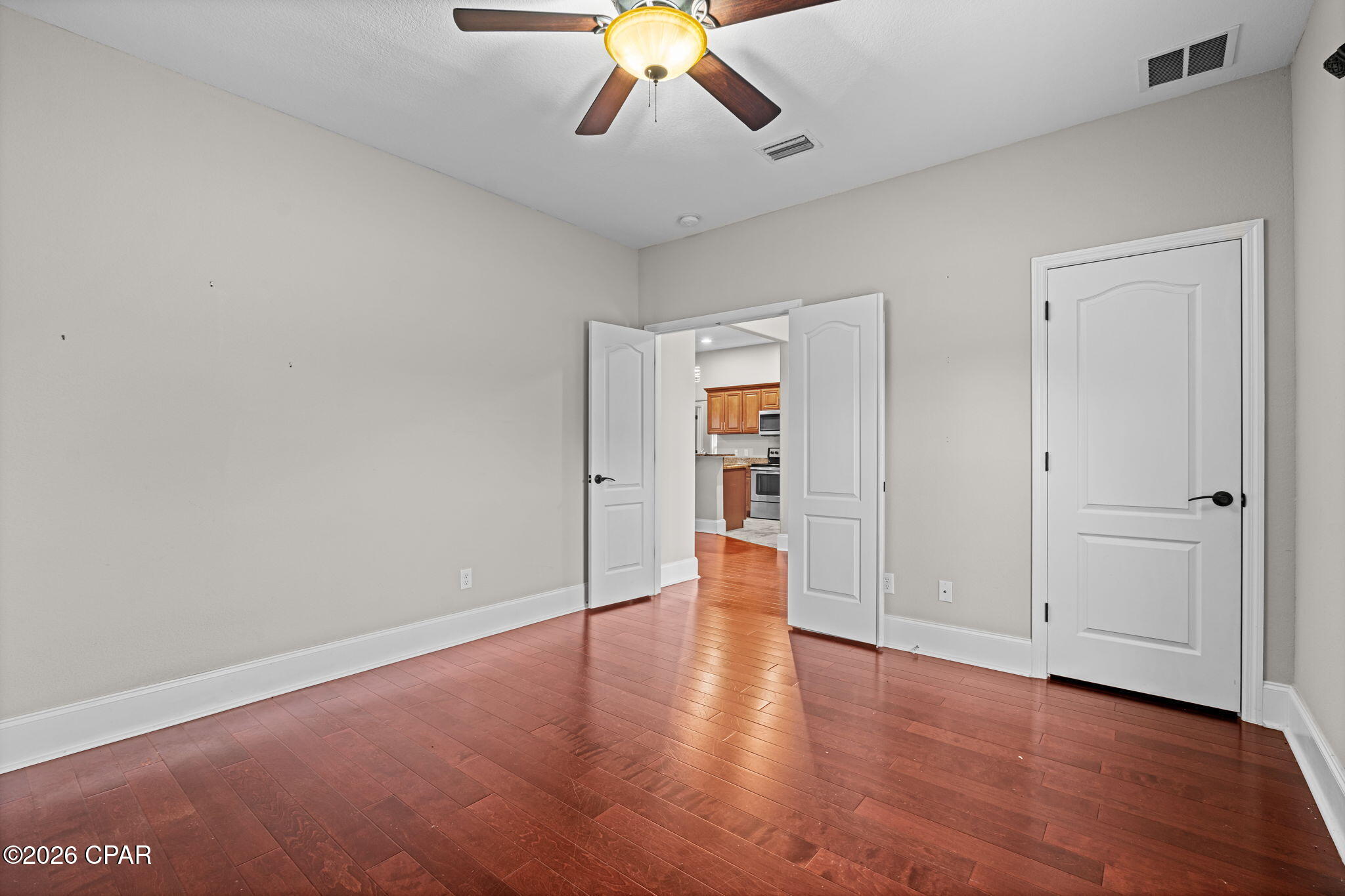 Open Sands - Residential