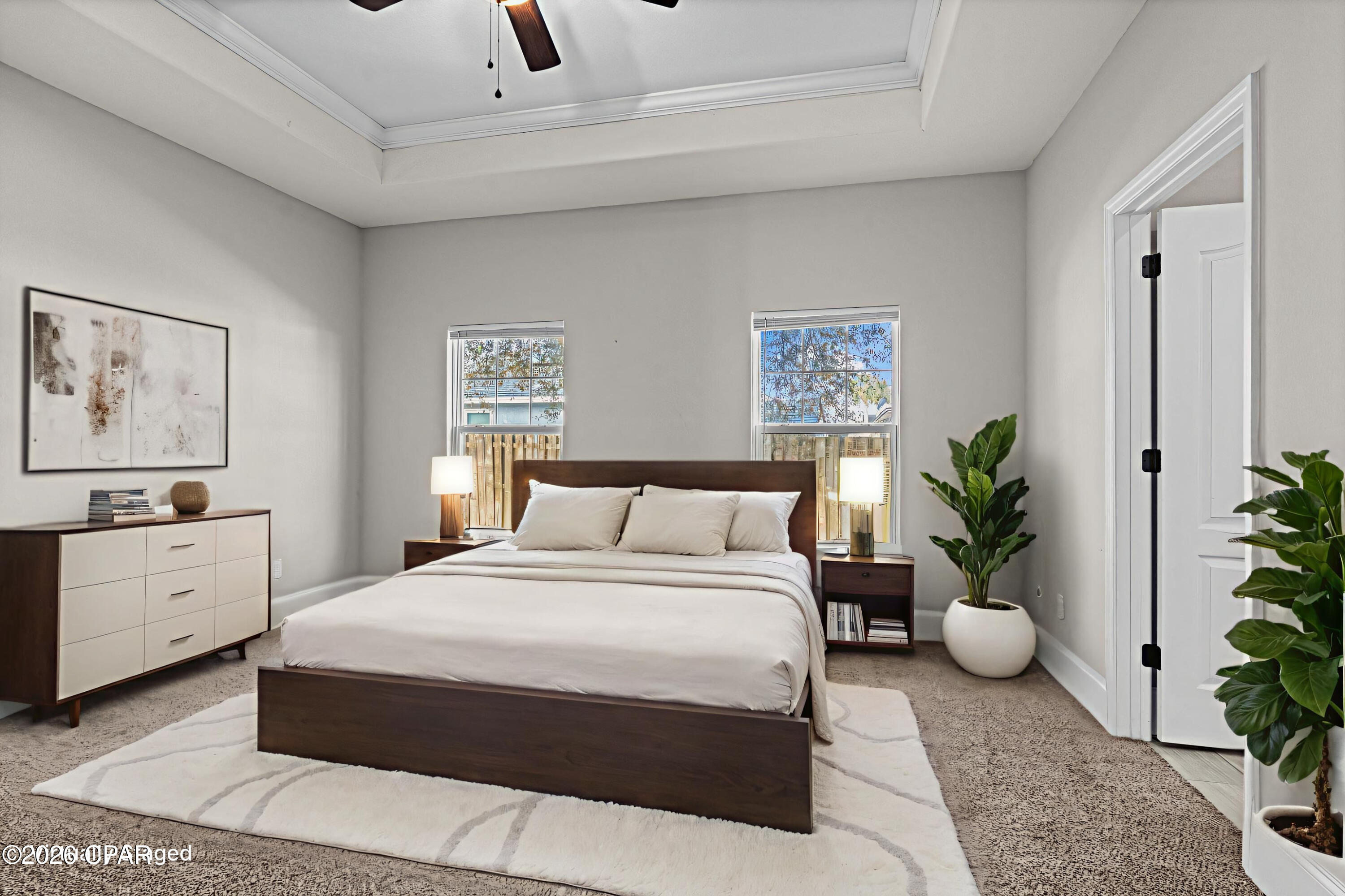 Open Sands - Residential