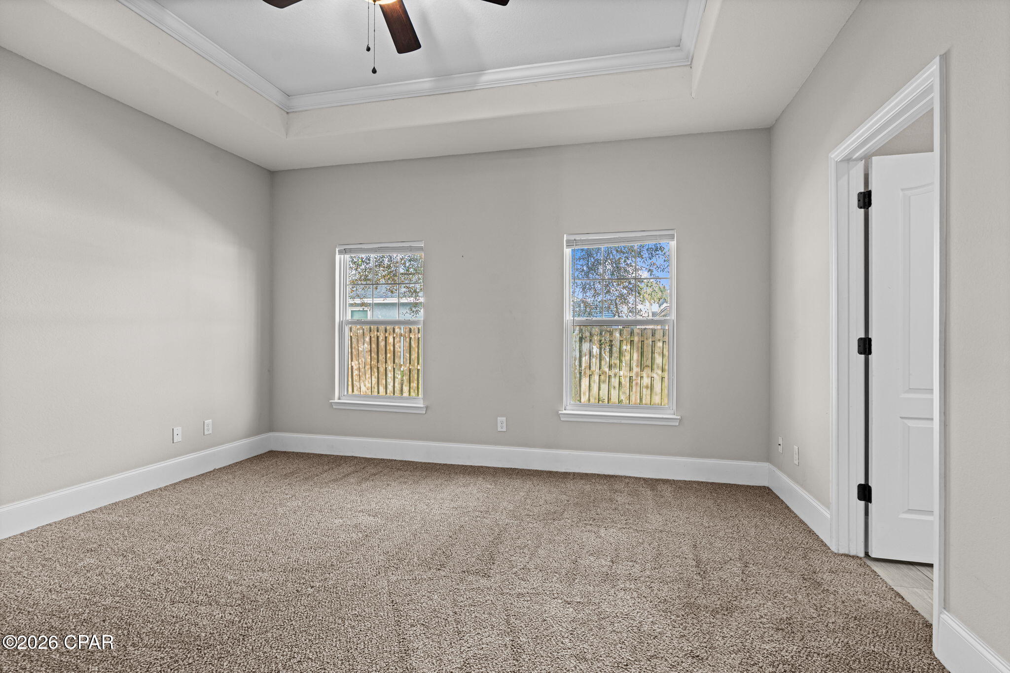 Open Sands - Residential