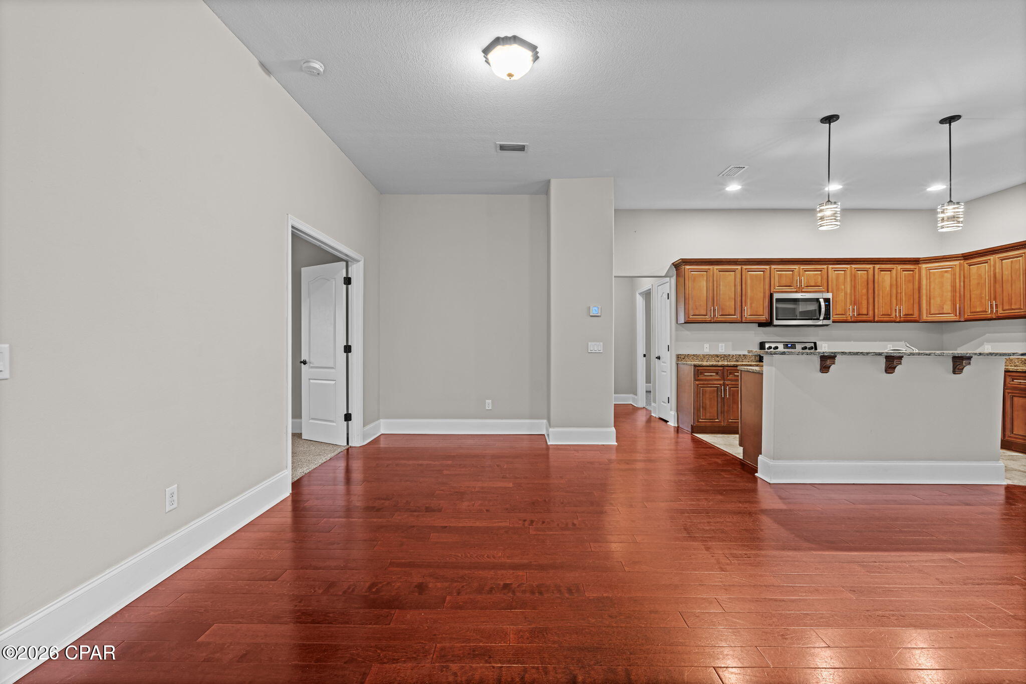 Open Sands - Residential