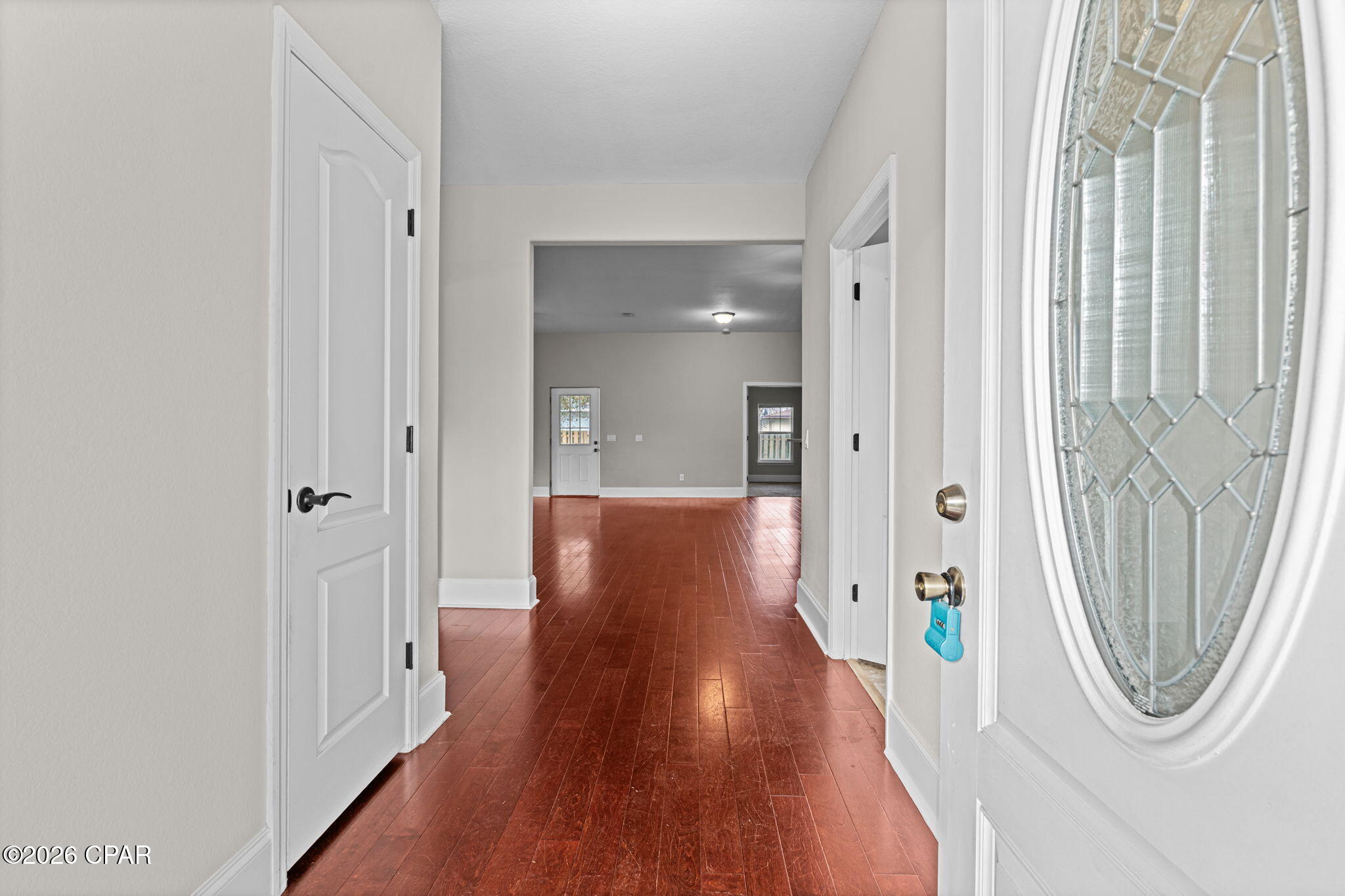 Open Sands - Residential