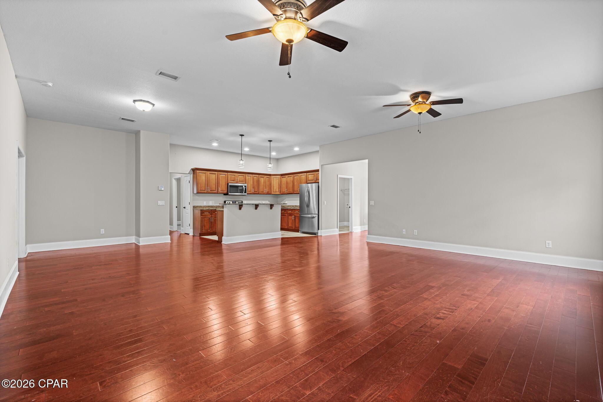 Open Sands - Residential