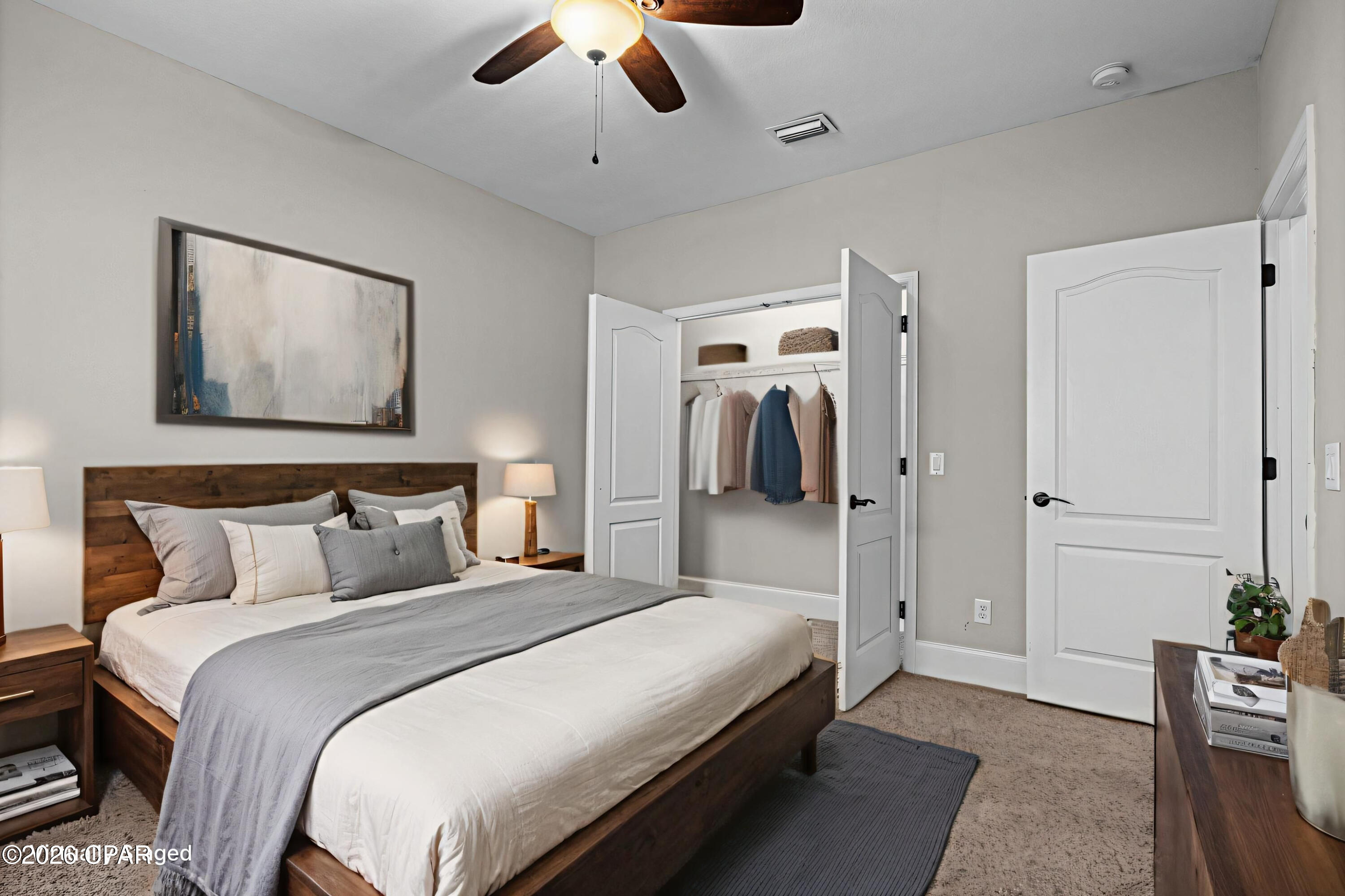 Open Sands - Residential