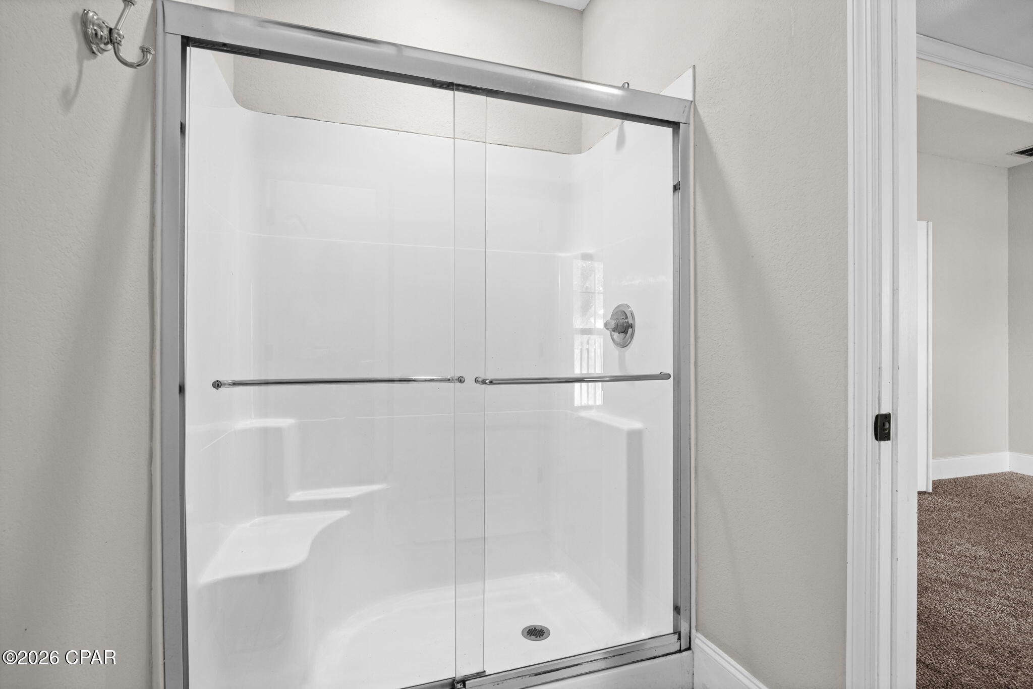 Open Sands - Residential