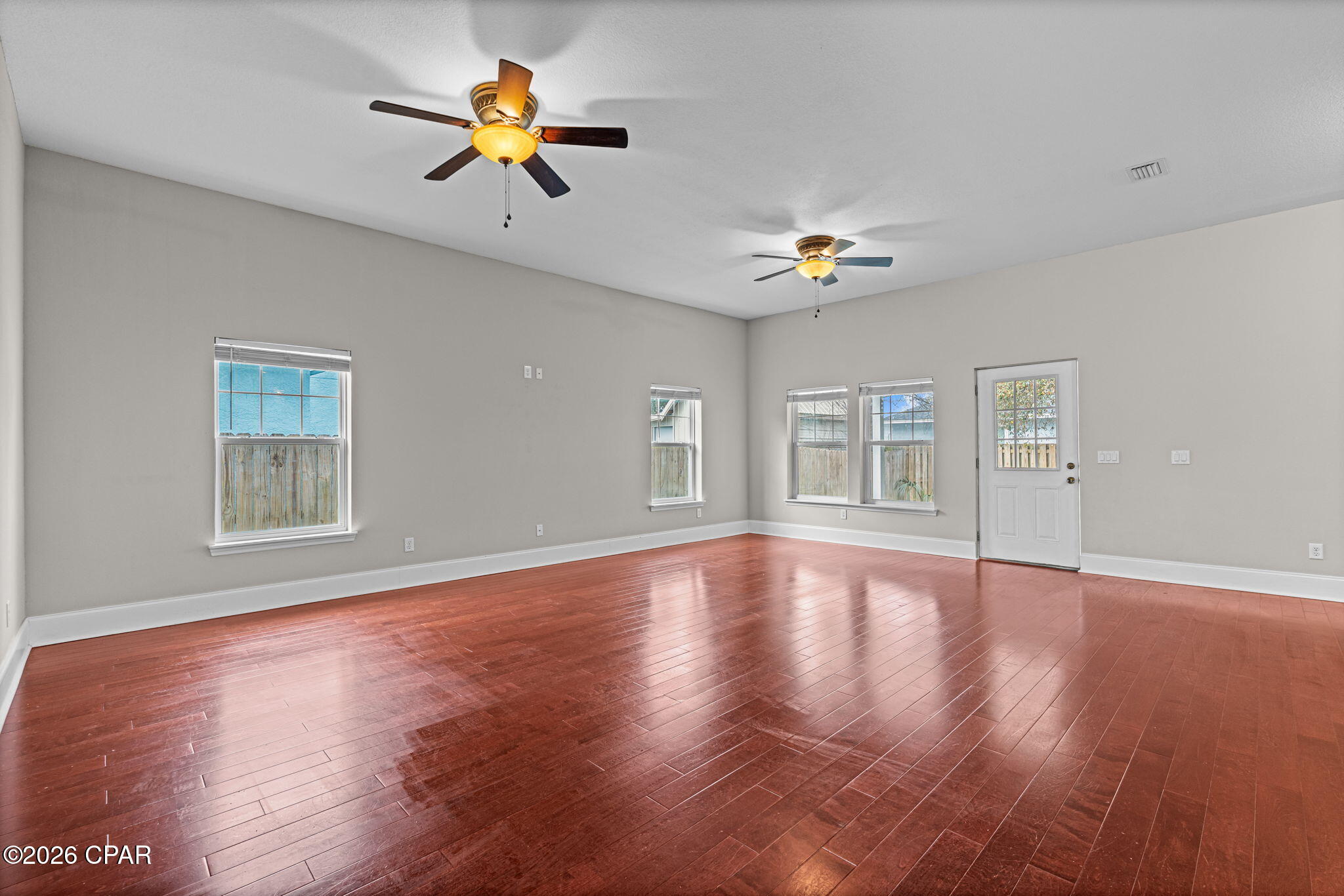 Open Sands - Residential